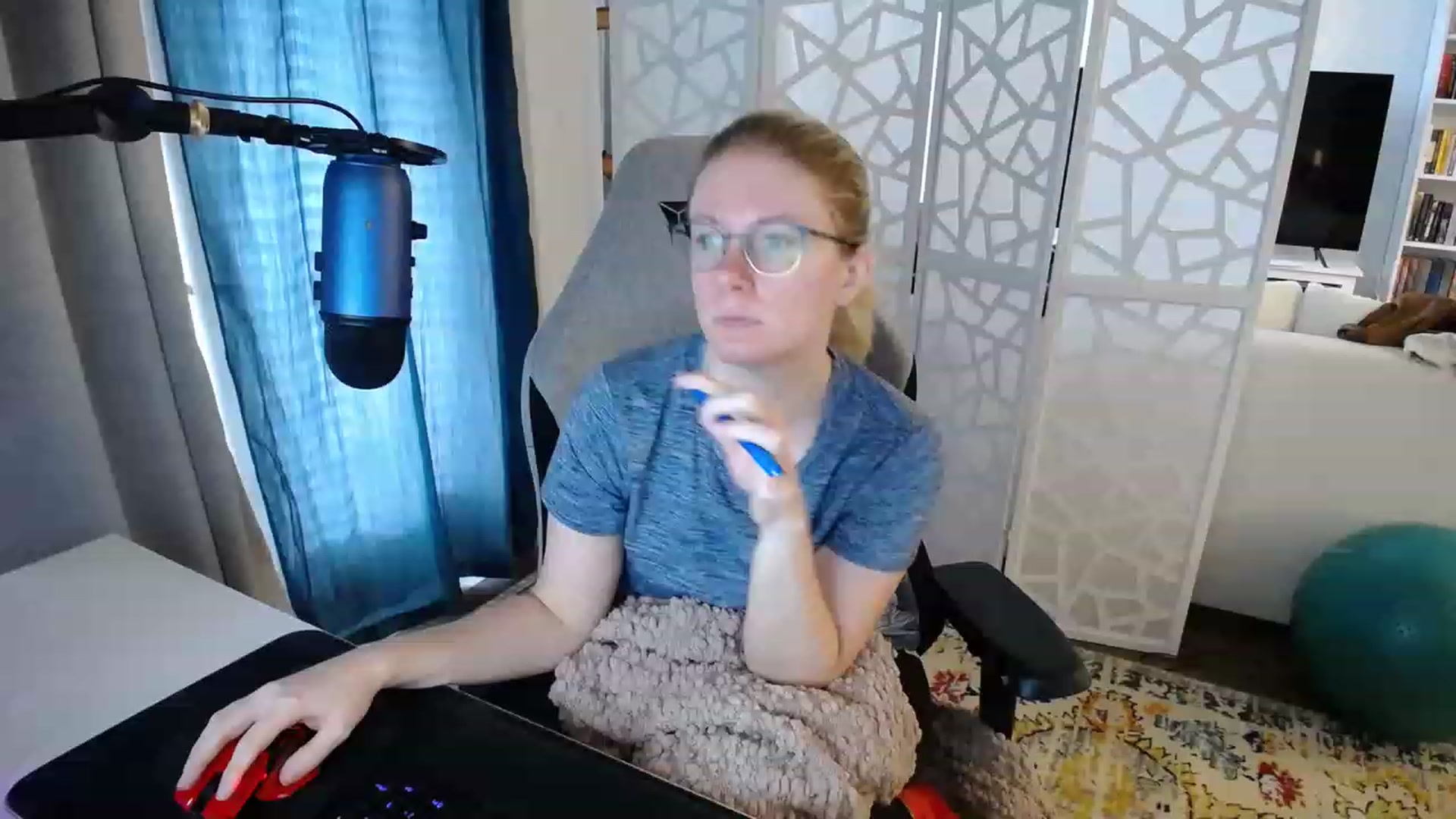 Gallery image thumbnail from TeecakeAvery's myfreecams stream on, 01/29/2023, 19:26 image 11 of 20