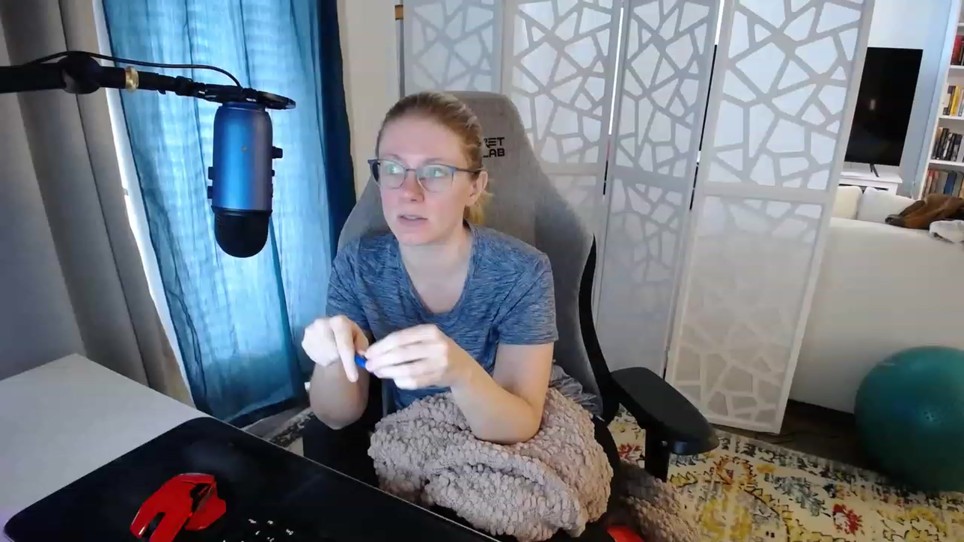 Gallery image thumbnail from TeecakeAvery's myfreecams stream on, 01/29/2023, 19:26 image 19 of 20