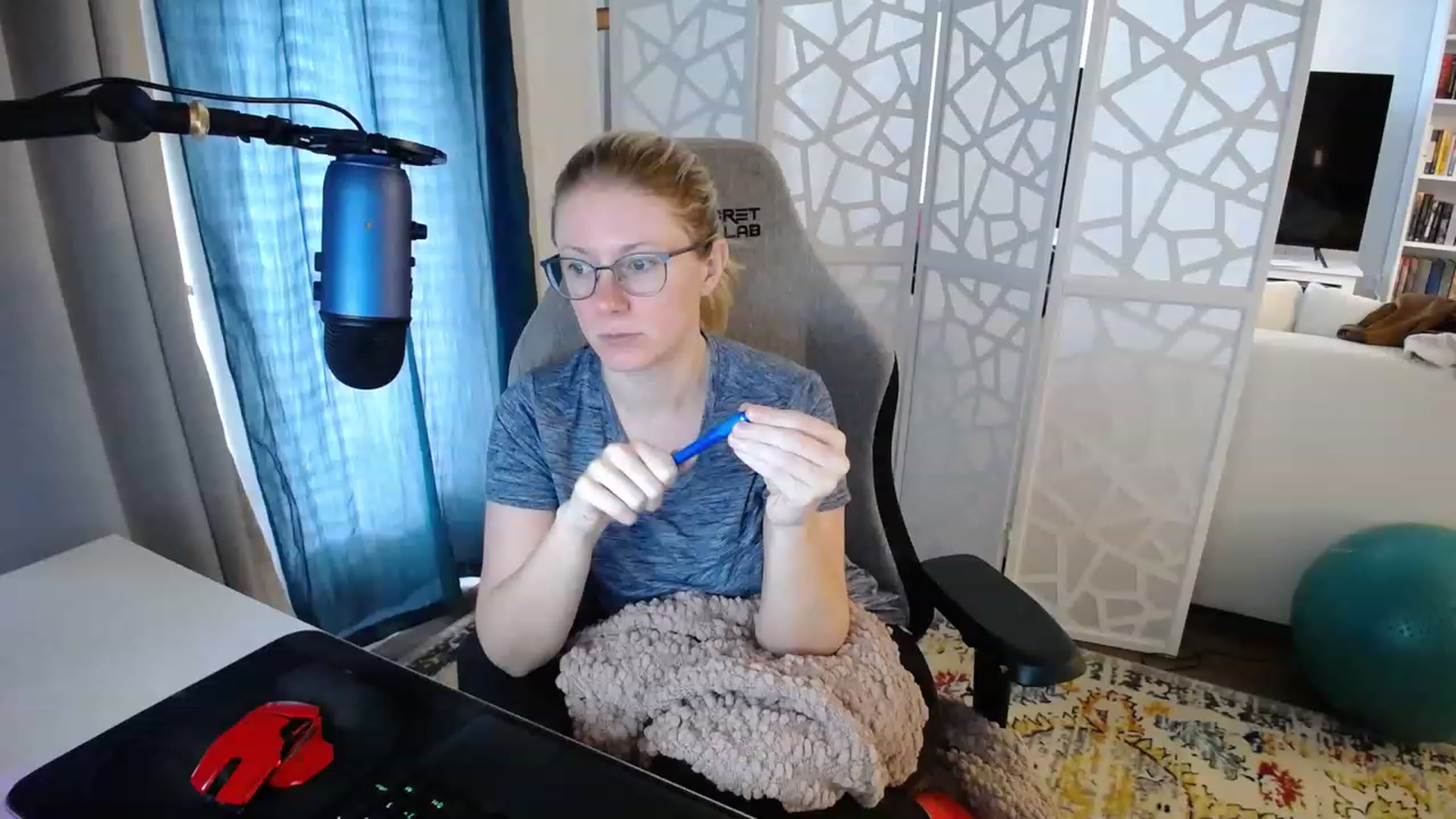 Gallery image thumbnail from TeecakeAvery's myfreecams stream on, 01/29/2023, 19:26 image 17 of 20