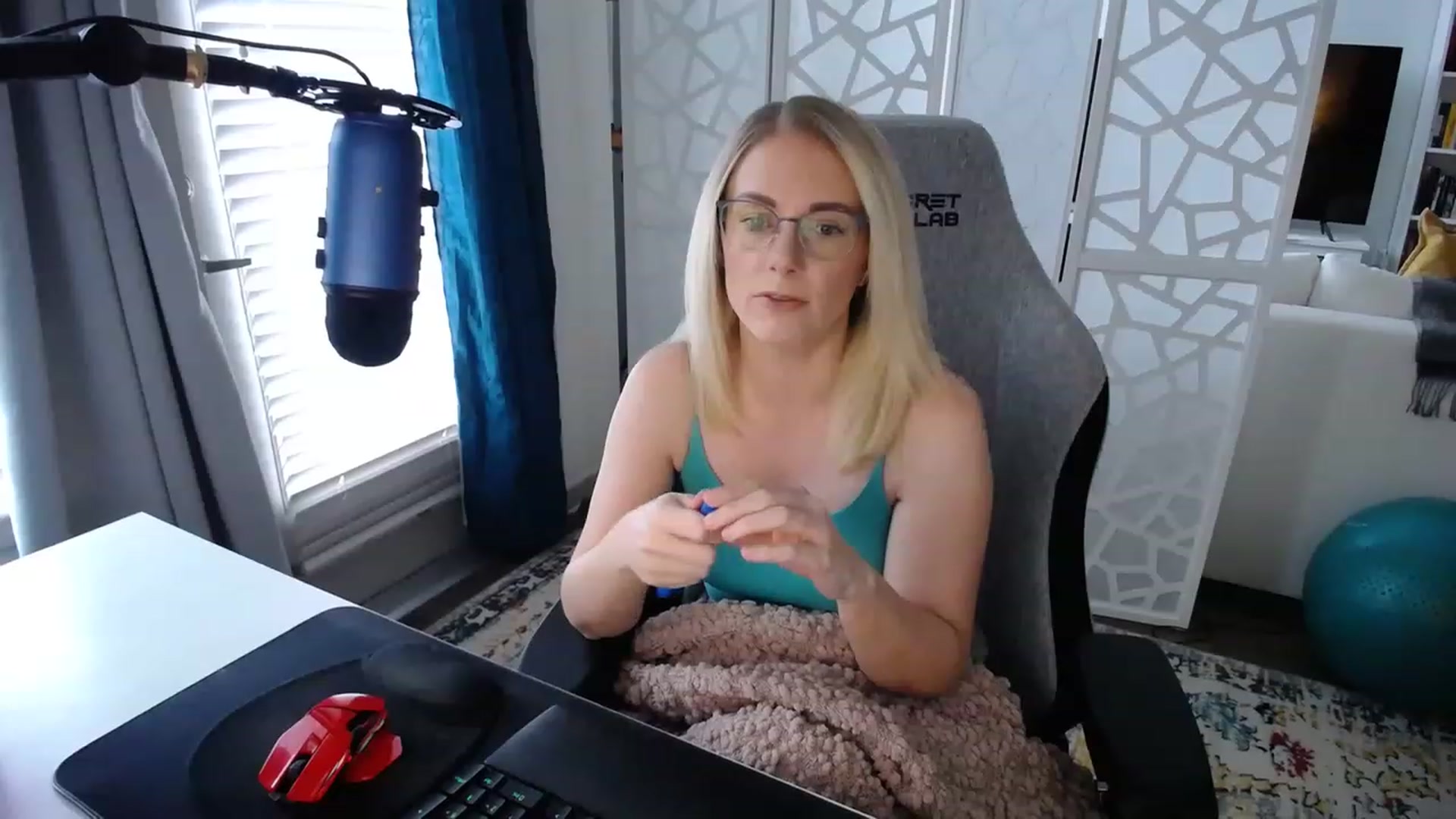 Gallery image thumbnail from TeecakeAvery's myfreecams stream on, 01/31/2023, 18:44 image 20 of 20