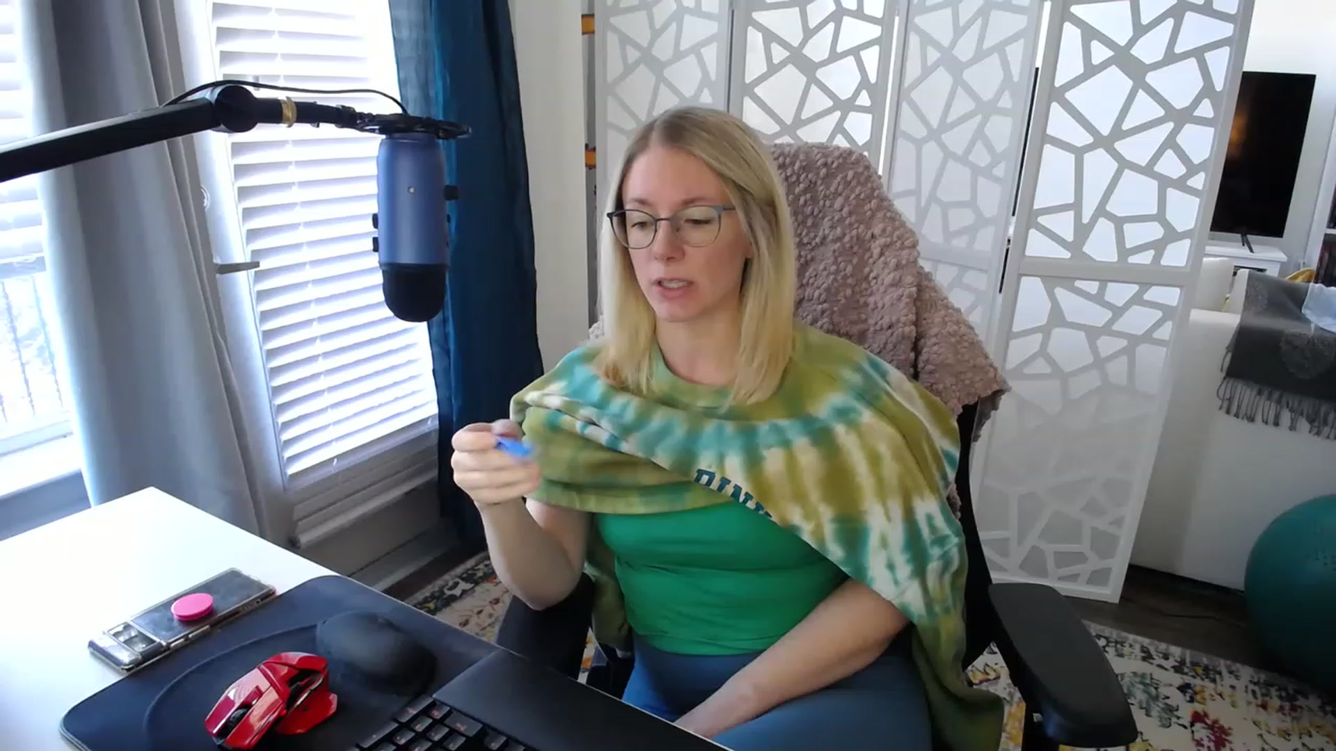 Gallery image thumbnail from TeecakeAvery's myfreecams stream on, 02/12/2023, 19:32 image 9 of 20