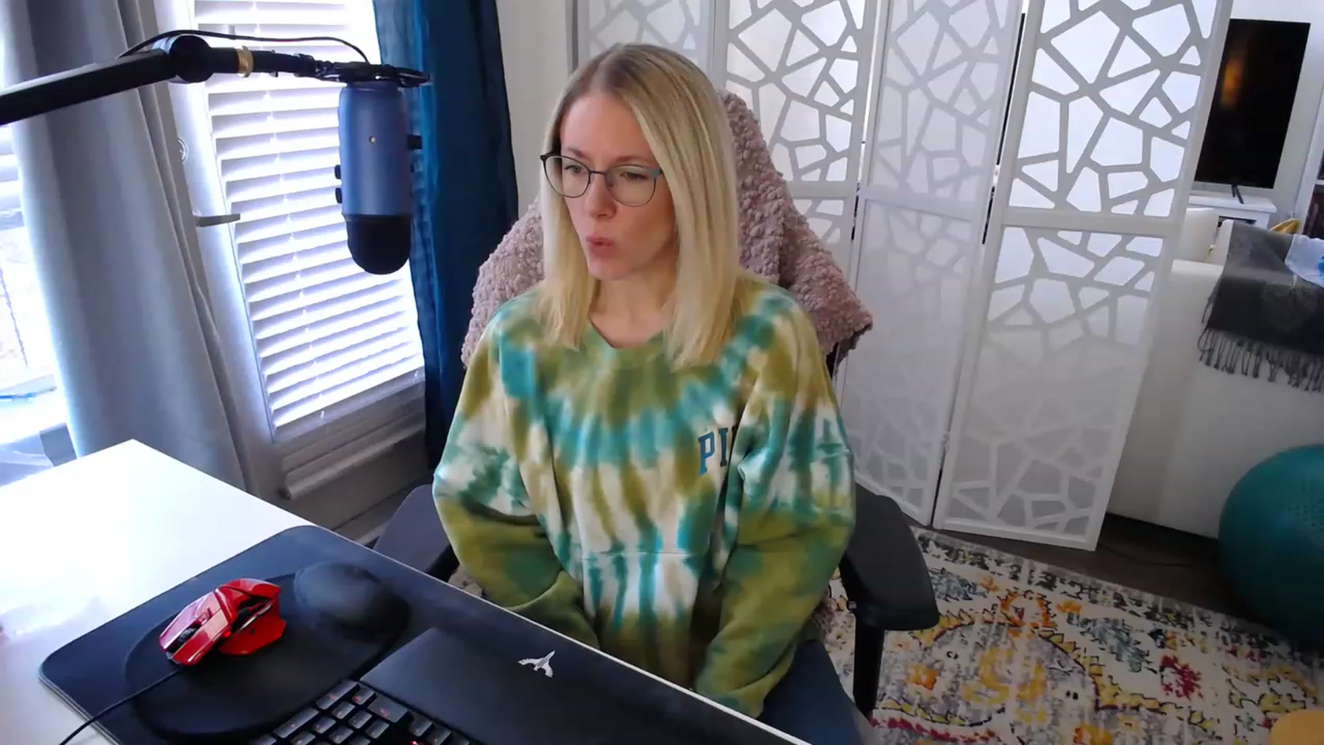 Gallery image thumbnail from TeecakeAvery's myfreecams stream on, 02/12/2023, 19:32 image 20 of 20