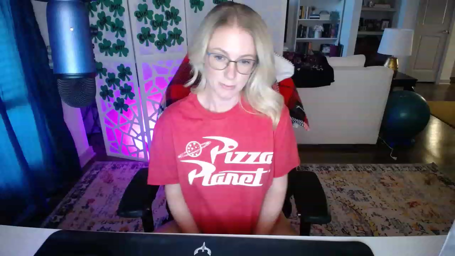 Gallery image thumbnail from TeecakeAvery's myfreecams stream on, 04/30/2023, 03:35 image 2 of 20