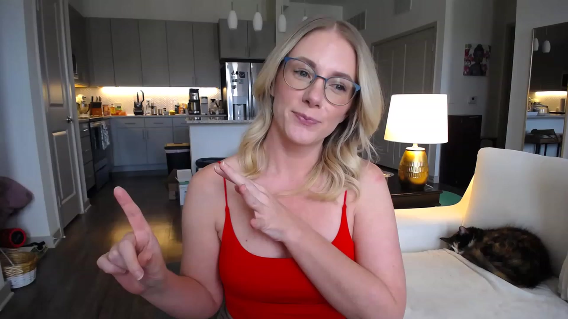 Gallery image thumbnail from TeecakeAvery's myfreecams stream on, 05/02/2023, 19:58 image 17 of 20