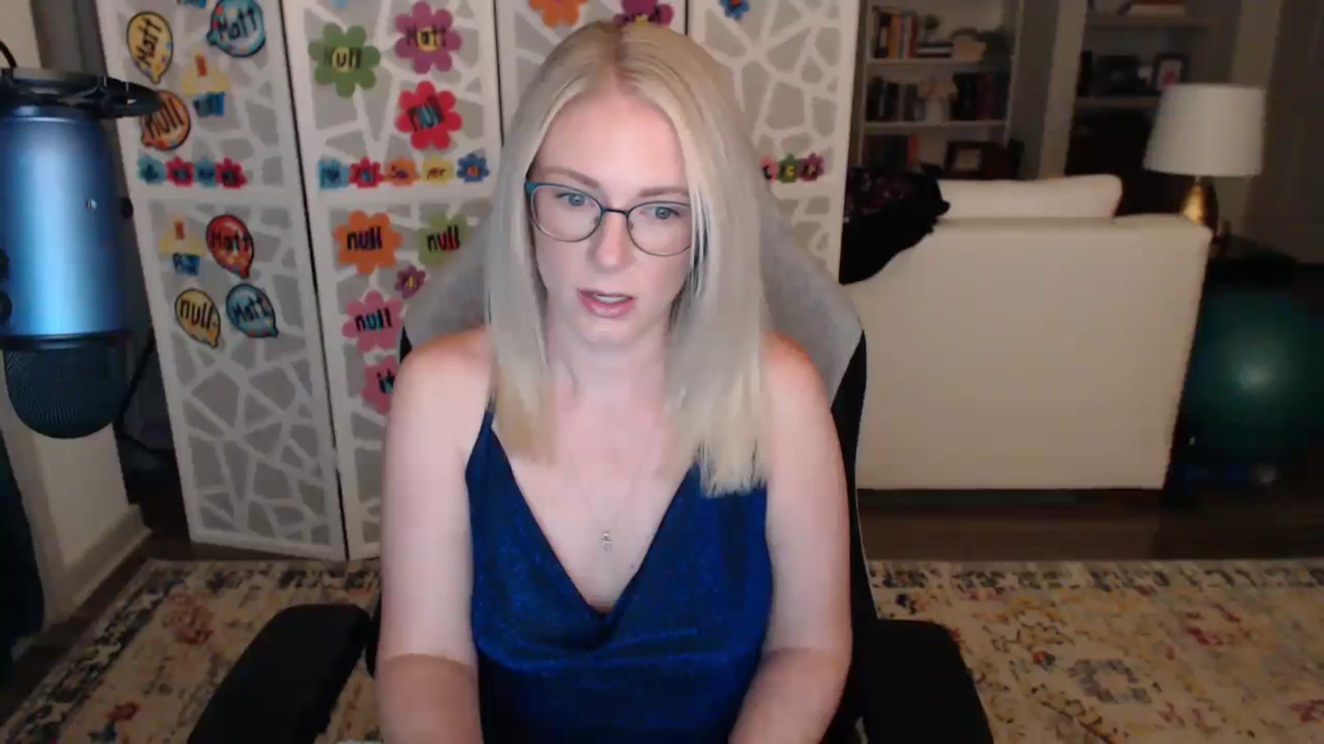 Gallery image thumbnail from TeecakeAvery's myfreecams stream on, 06/10/2023, 04:13 image 9 of 20
