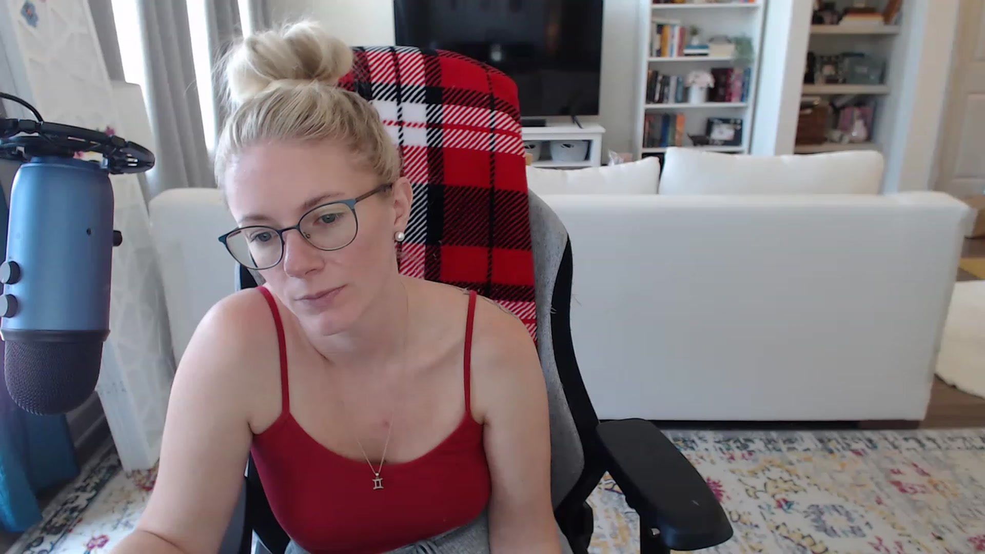 Gallery image thumbnail from TeecakeAvery's myfreecams stream on, 06/25/2023, 20:11 image 20 of 20