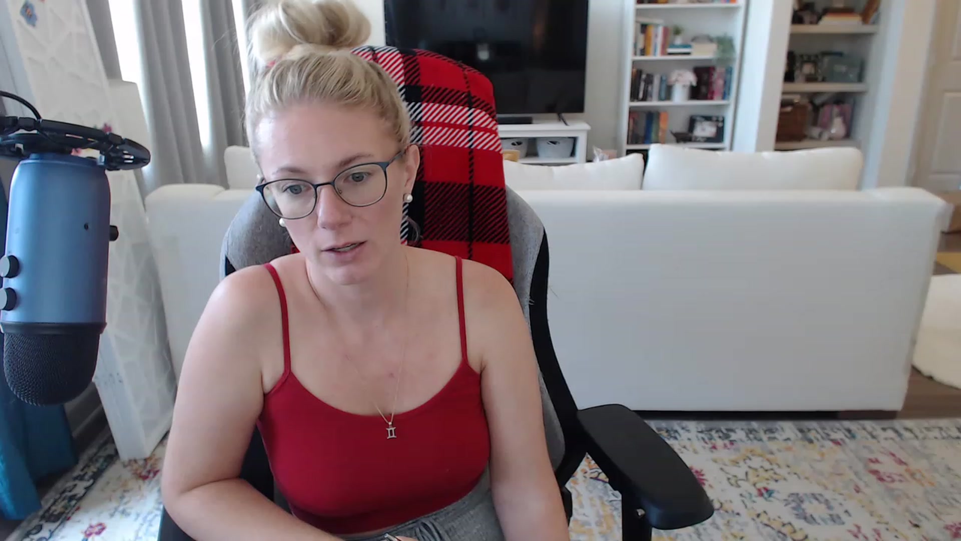 Gallery image thumbnail from TeecakeAvery's myfreecams stream on, 06/25/2023, 20:11 image 12 of 20