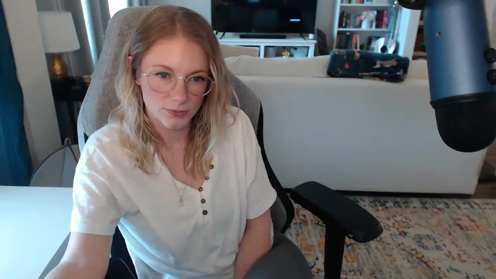 Gallery image thumbnail from Teecaketv's myfreecams stream on, 05/14/2024, 24:03 image 13 of 20