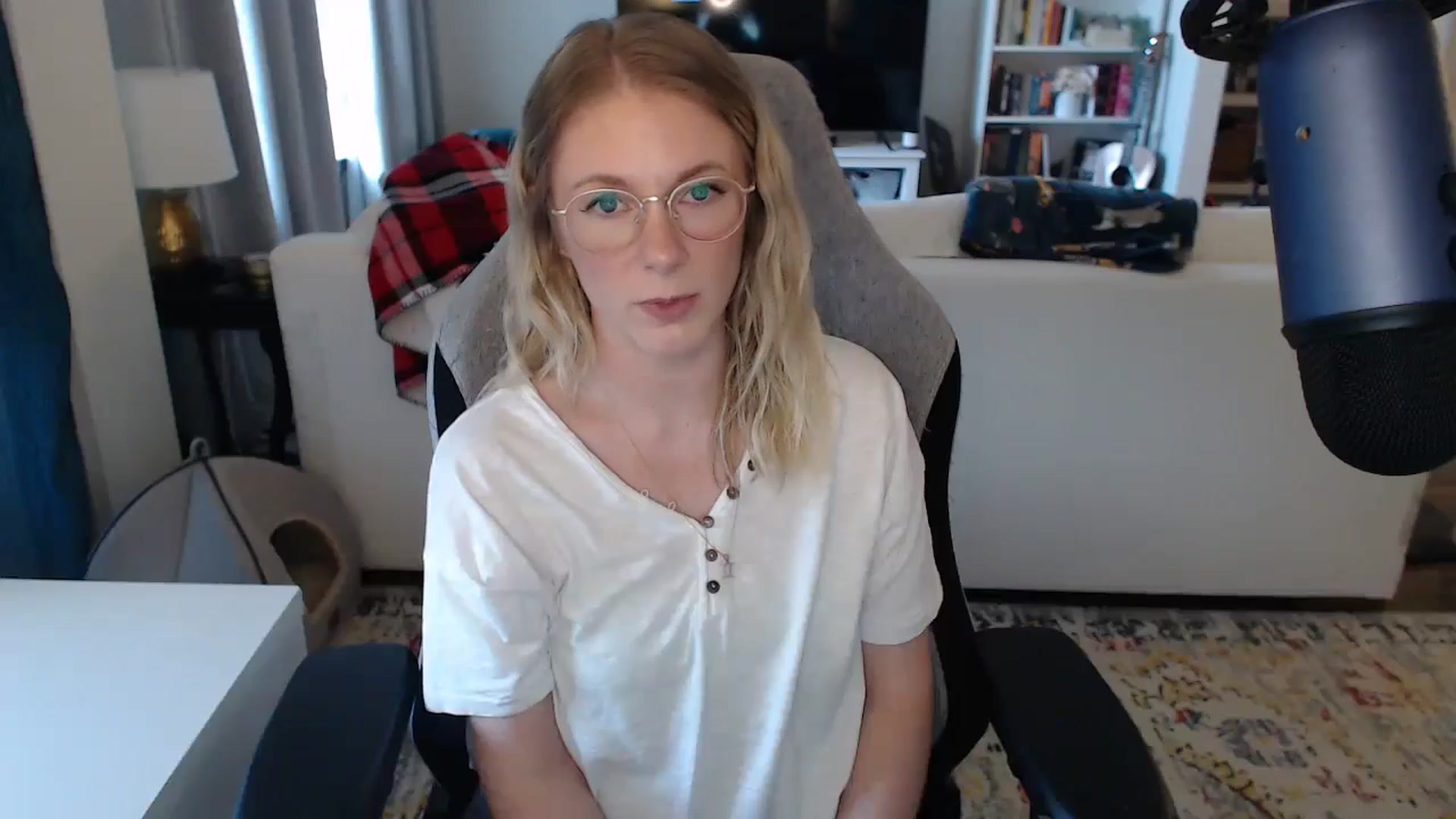 Gallery image thumbnail from Teecaketv's myfreecams stream on, 05/14/2024, 24:03 image 7 of 20