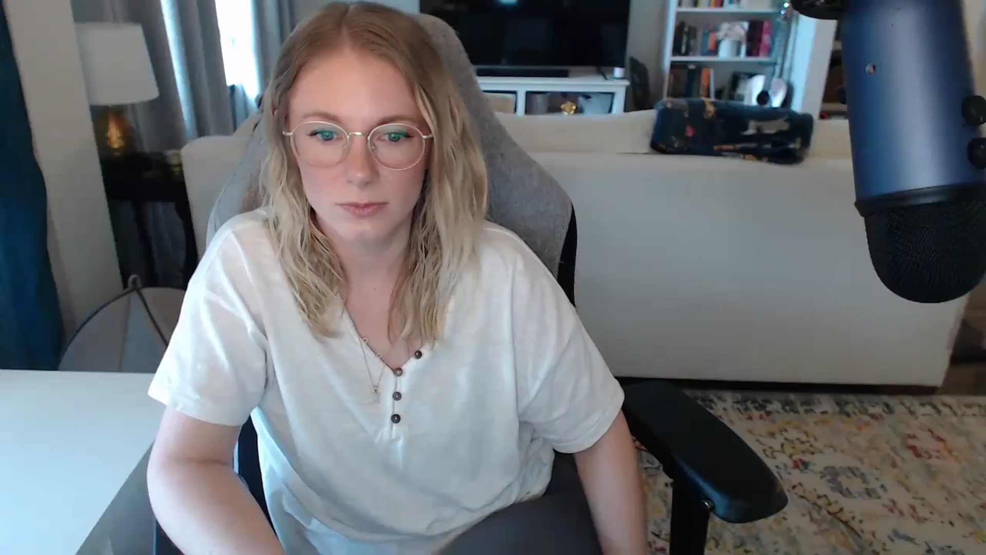 Gallery image thumbnail from Teecaketv's myfreecams stream on, 05/14/2024, 02:00 image 1 of 20
