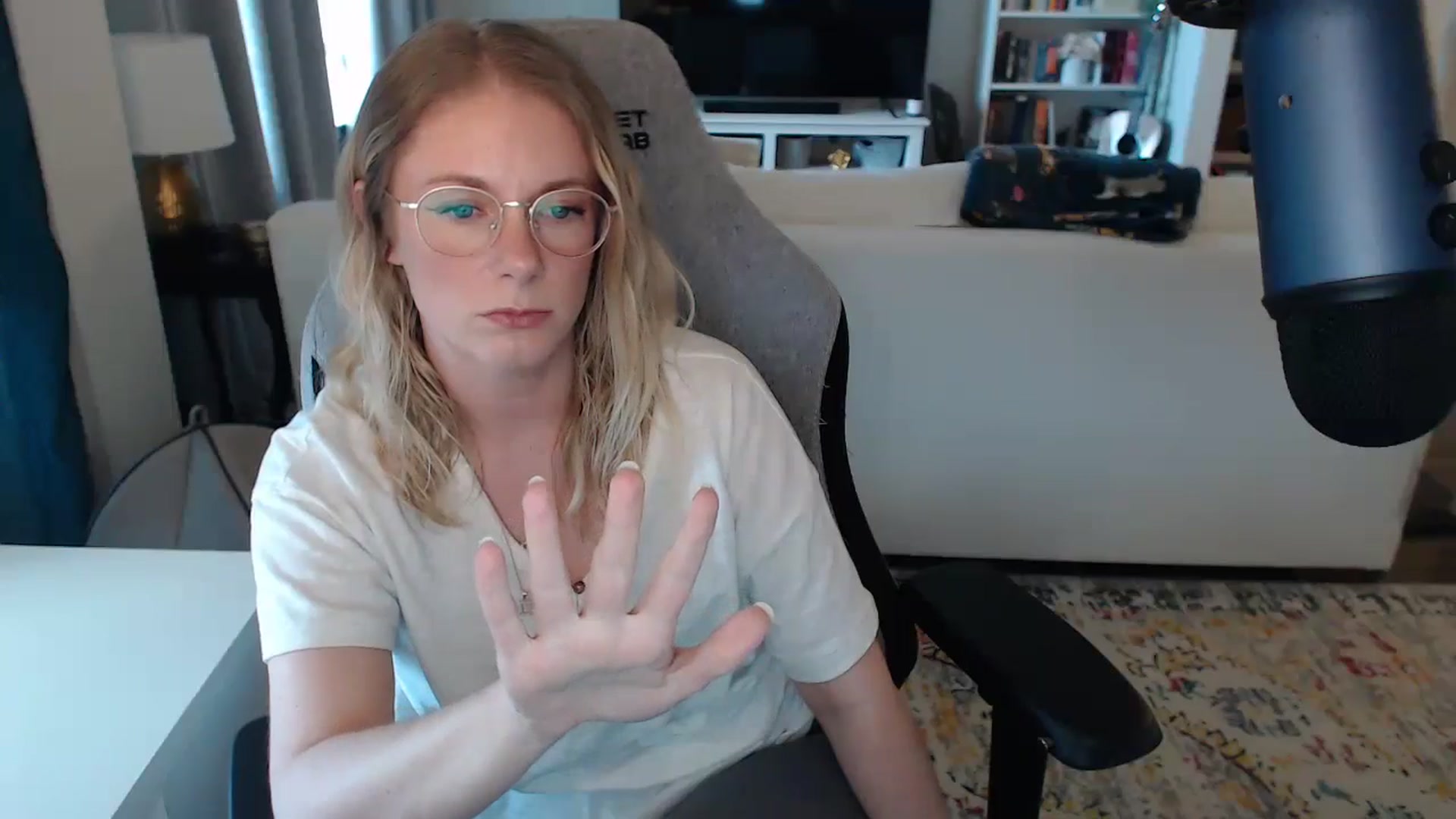 Gallery image thumbnail from Teecaketv's myfreecams stream on, 05/14/2024, 02:00 image 2 of 20