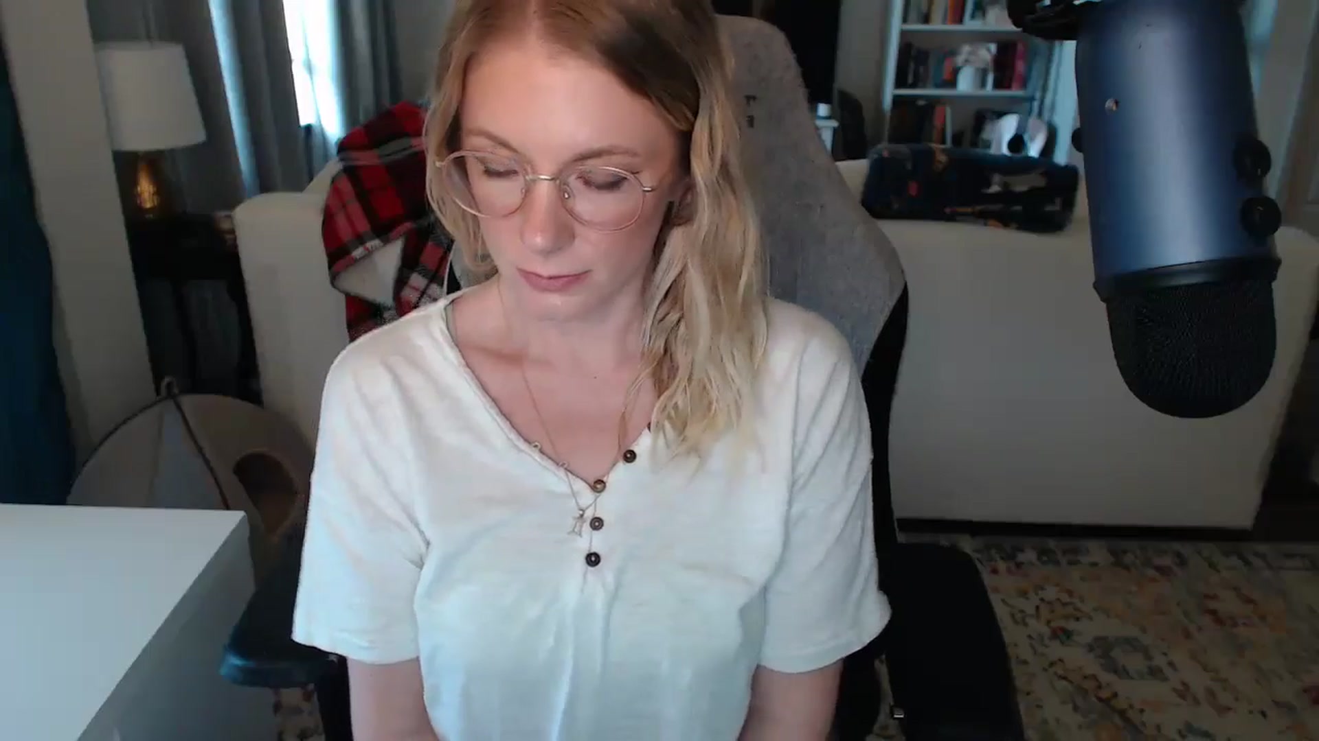 Gallery image thumbnail from Teecaketv's myfreecams stream on, 05/14/2024, 02:00 image 8 of 20
