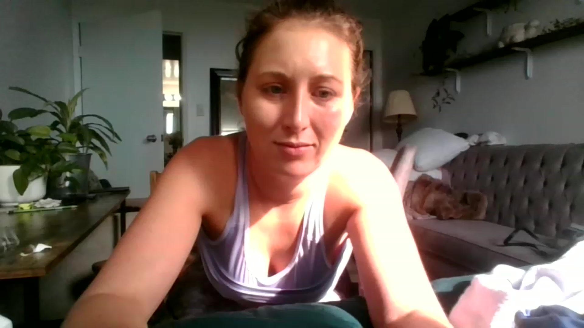 Gallery image thumbnail from TeenMady's myfreecams stream on, 07/10/2023, 13:36 image 2 of 20