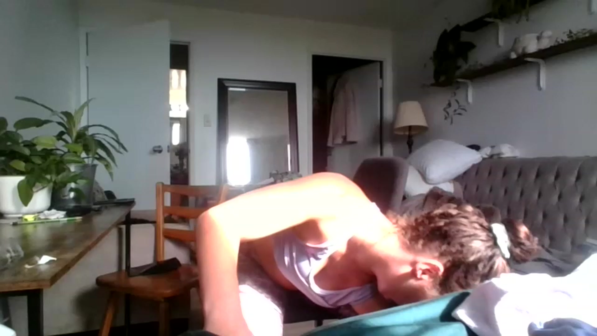 Gallery image thumbnail from TeenMady's myfreecams stream on, 07/10/2023, 13:36 image 3 of 20