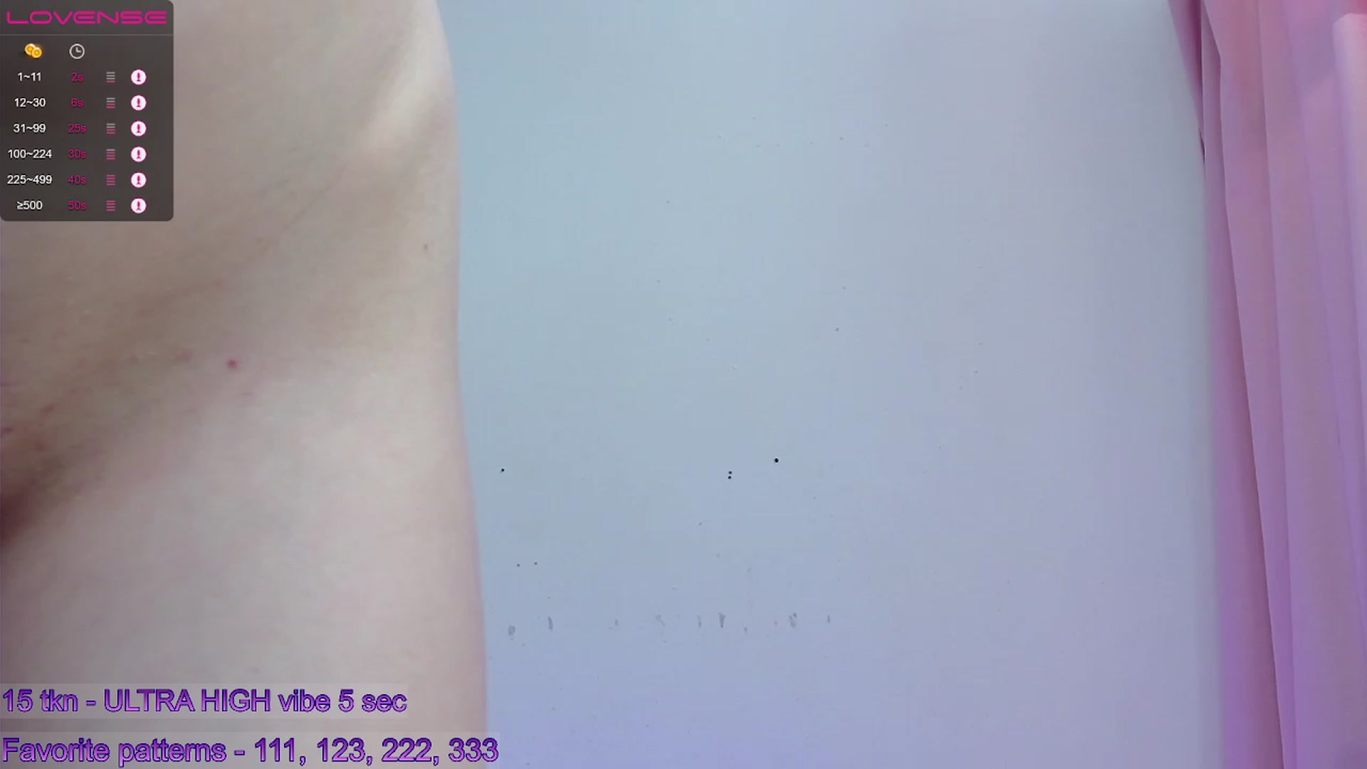 Gallery image thumbnail from Teentatalla's myfreecams stream on, 11/16/2022, 08:25 image 13 of 20