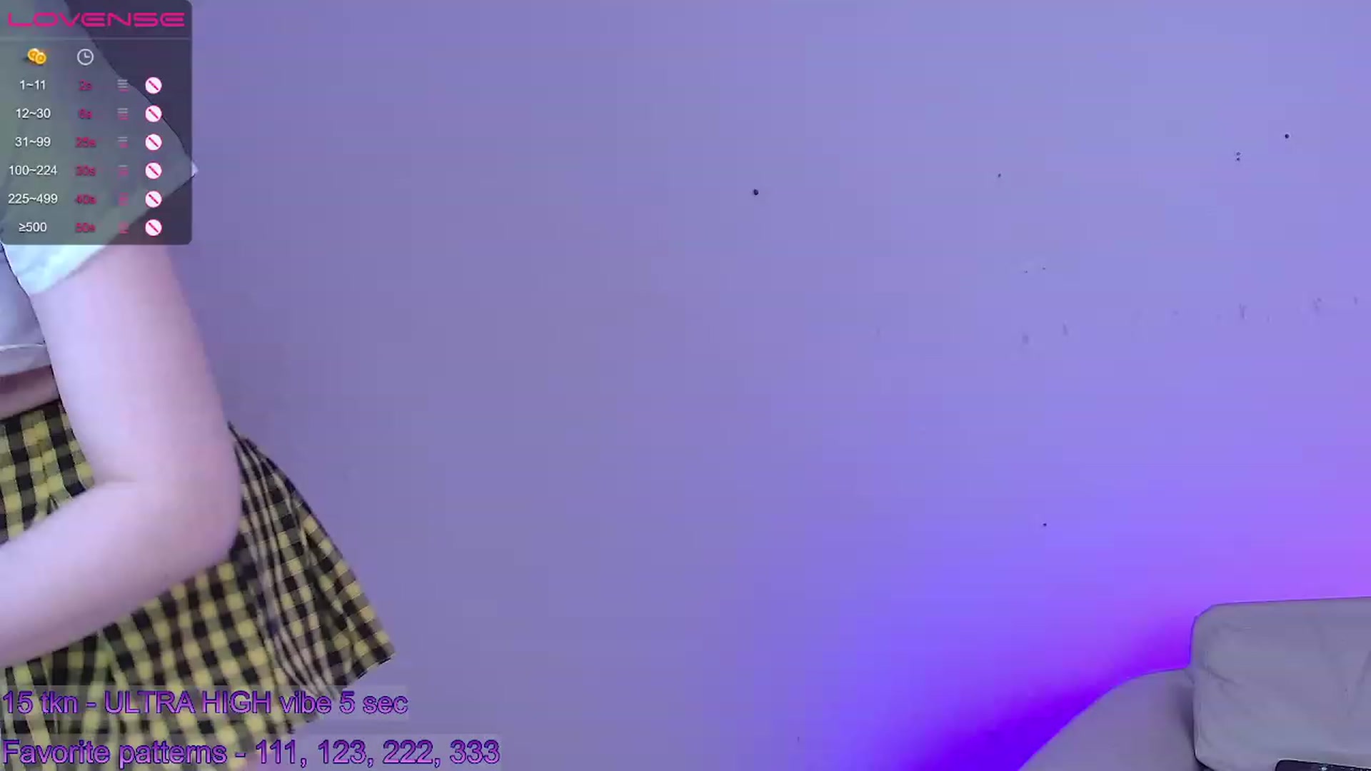 Gallery image thumbnail from Teentatalla's myfreecams stream on, 11/23/2022, 10:45 image 2 of 20
