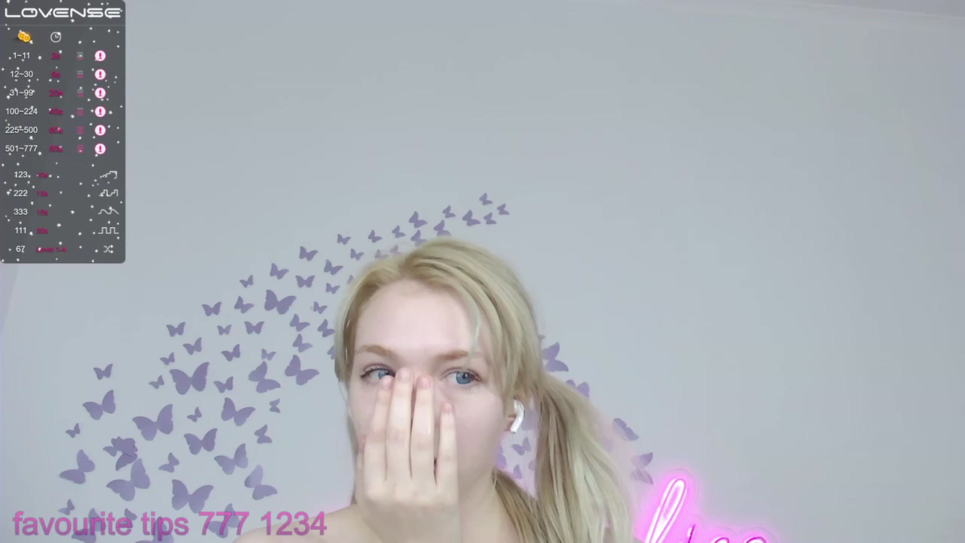 Gallery image thumbnail from Teentatalla's myfreecams stream on, 03/05/2023, 15:37 image 16 of 20