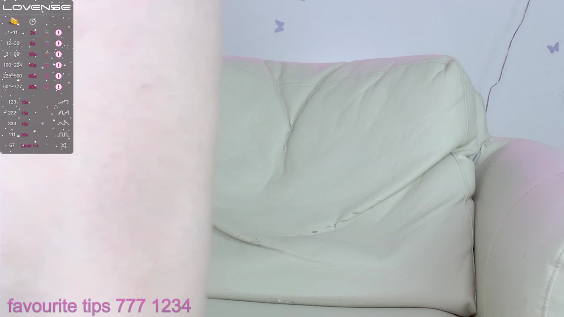 Gallery image thumbnail from Teentatalla's myfreecams stream on, 03/05/2023, 15:37 image 4 of 20