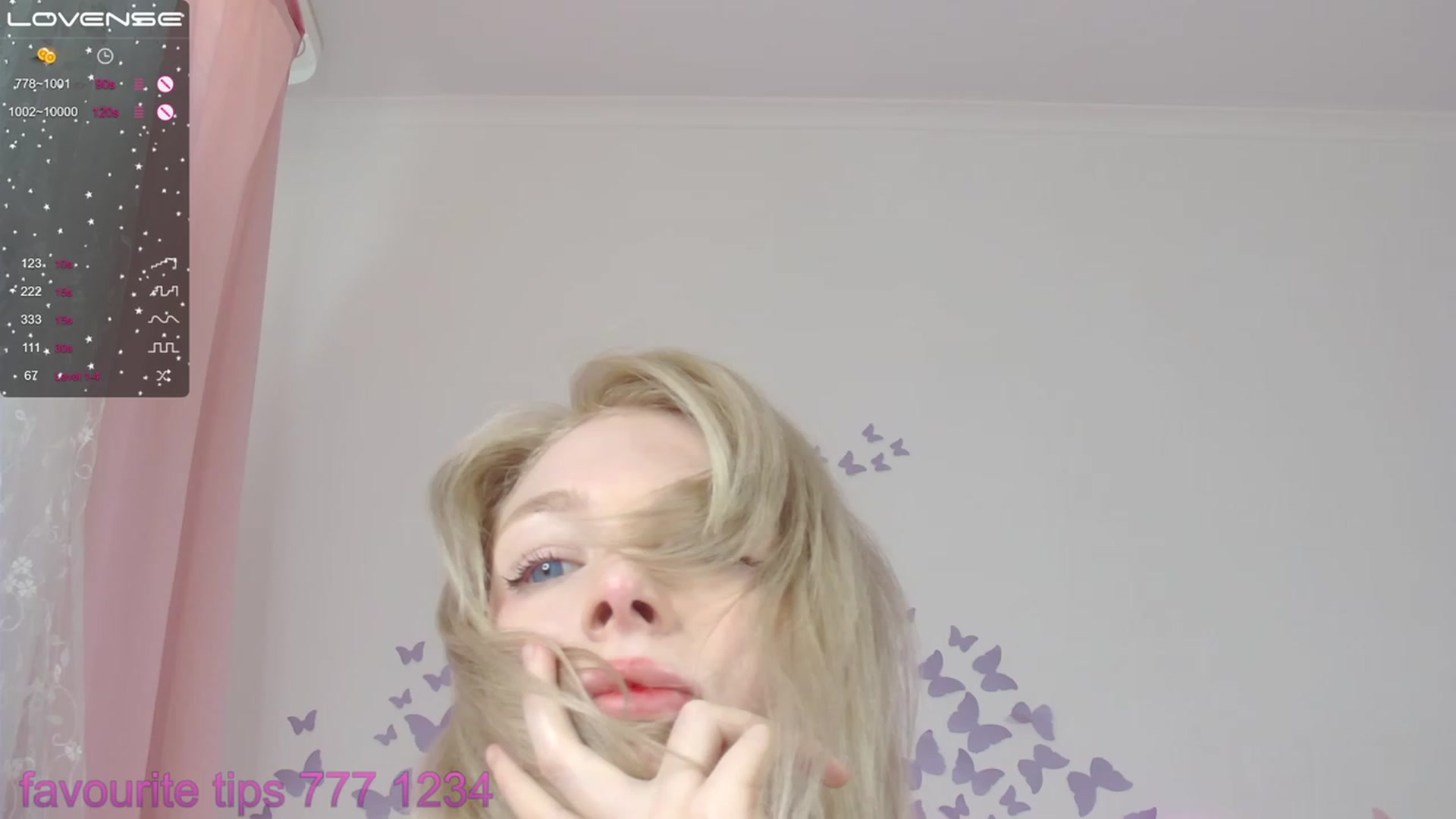 Gallery image thumbnail from Teentatalla's myfreecams stream on, 03/23/2023, 09:46 image 1 of 20