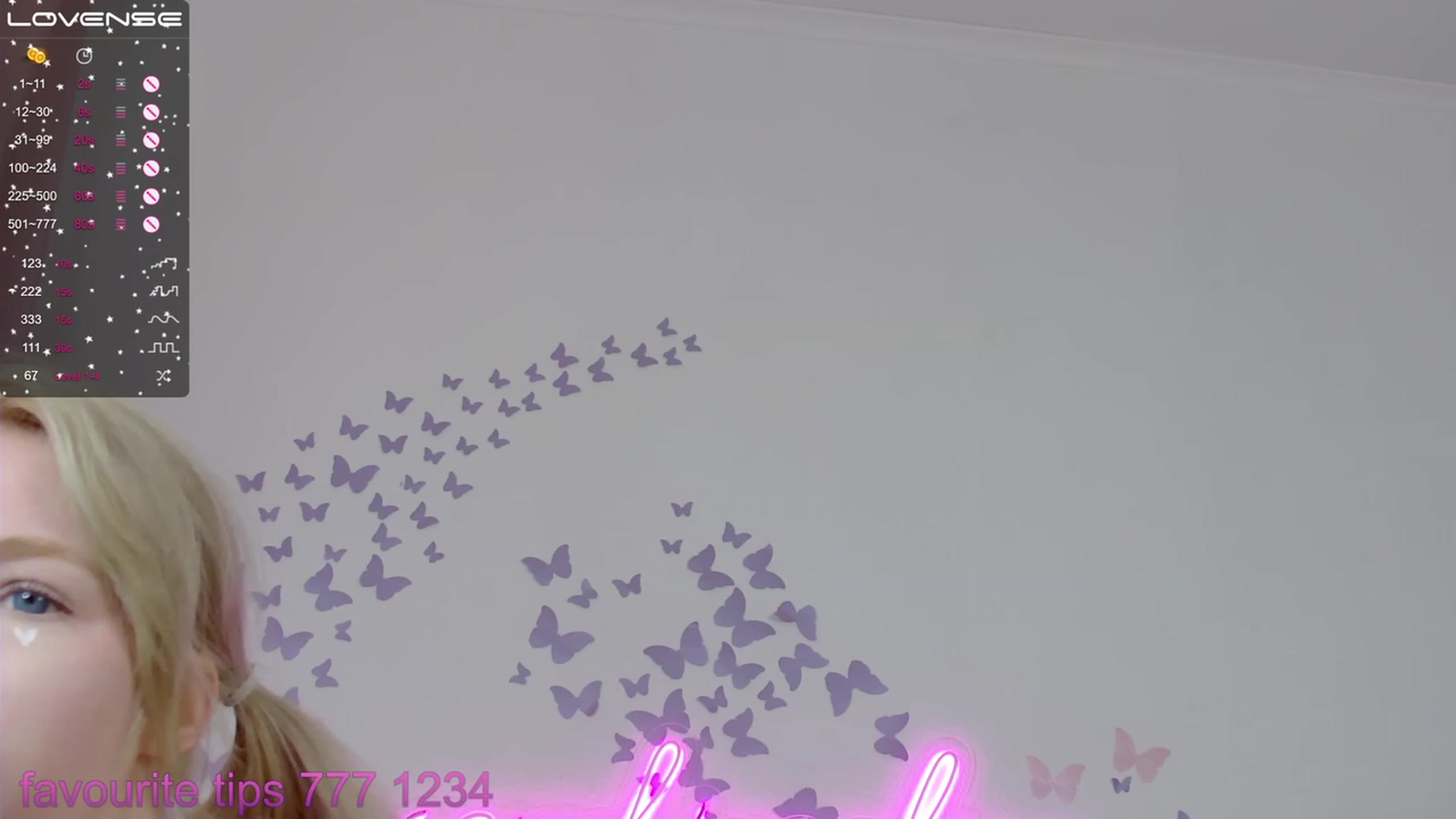 Gallery image thumbnail from Teentatalla's myfreecams stream on, 04/03/2023, 10:05 image 6 of 20