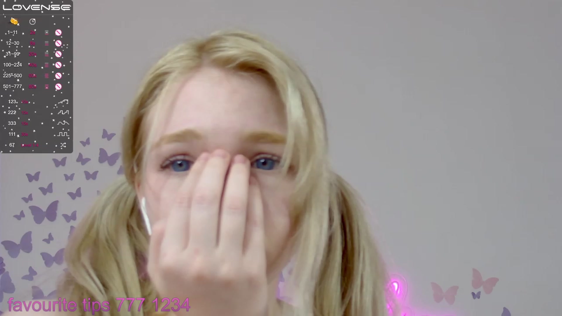 Gallery image thumbnail from Teentatalla's myfreecams stream on, 04/05/2023, 10:42 image 6 of 20