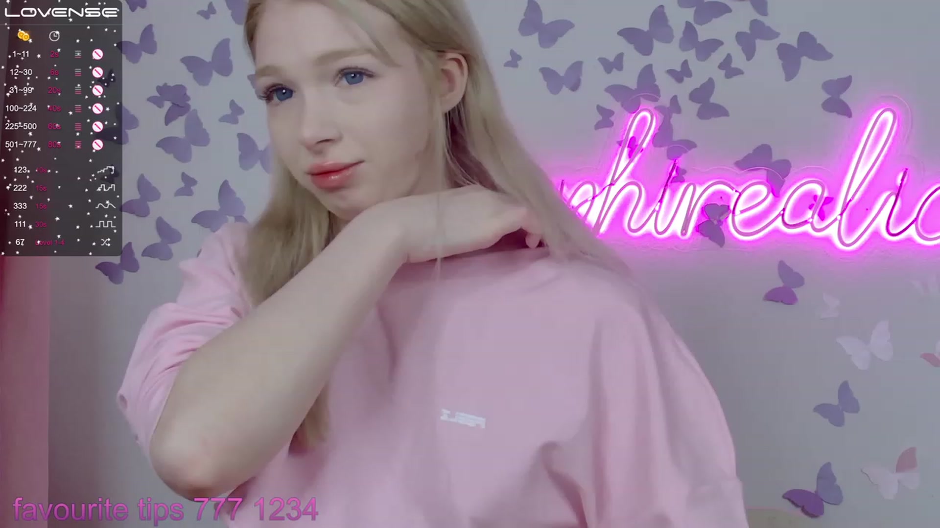 Gallery image thumbnail from Teentatalla's myfreecams stream on, 04/10/2023, 07:29 image 4 of 20