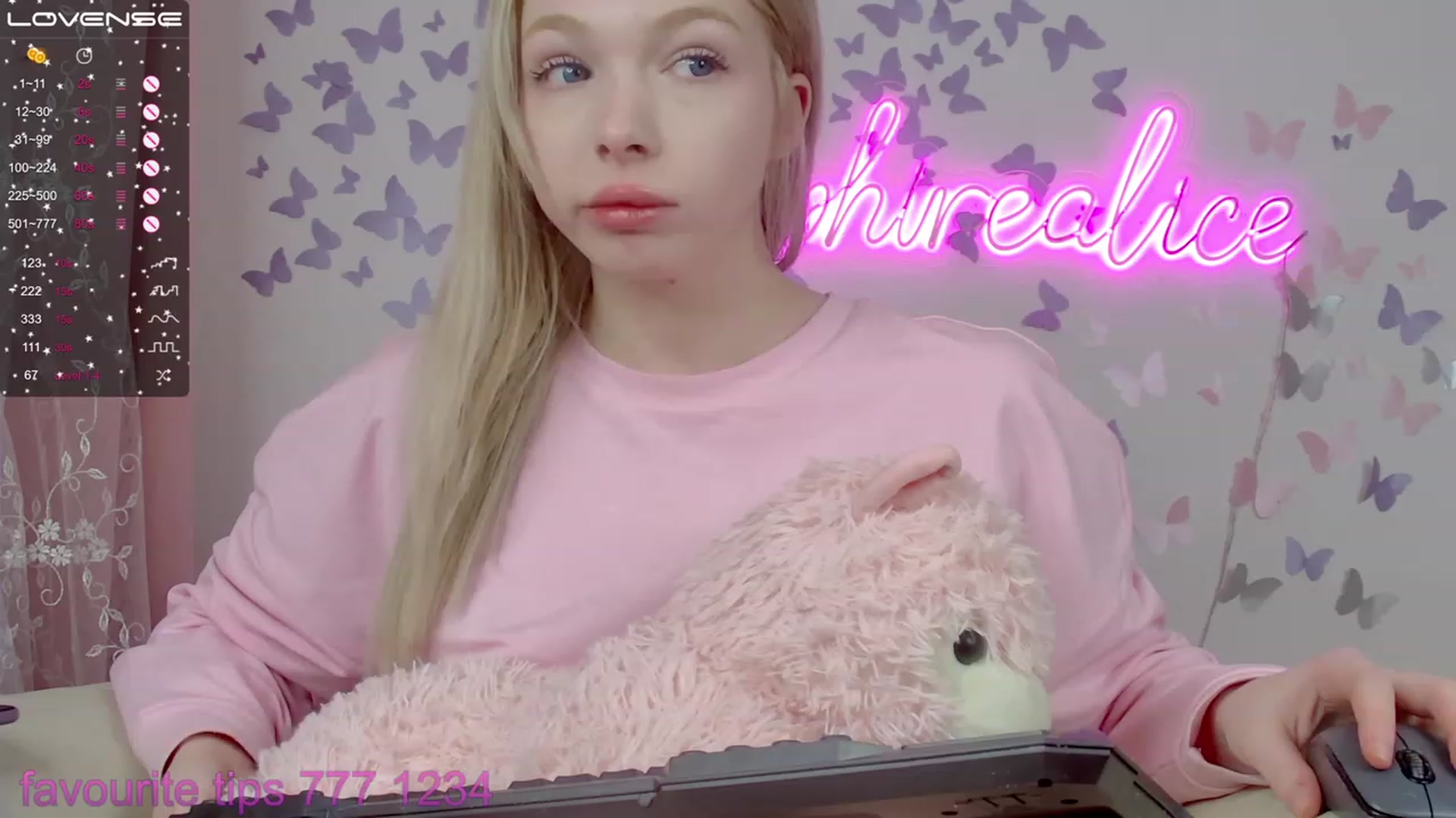 Gallery image thumbnail from Teentatalla's myfreecams stream on, 04/10/2023, 10:52 image 2 of 20