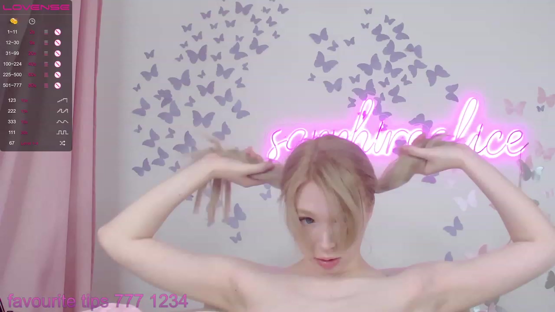 Gallery image thumbnail from Teentatalla's myfreecams stream on, 04/20/2023, 08:58 image 20 of 20