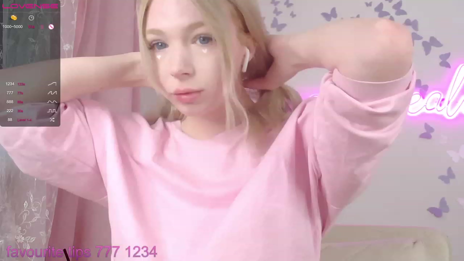 Gallery image thumbnail from Teentatalla's myfreecams stream on, 04/25/2023, 11:26 image 1 of 20