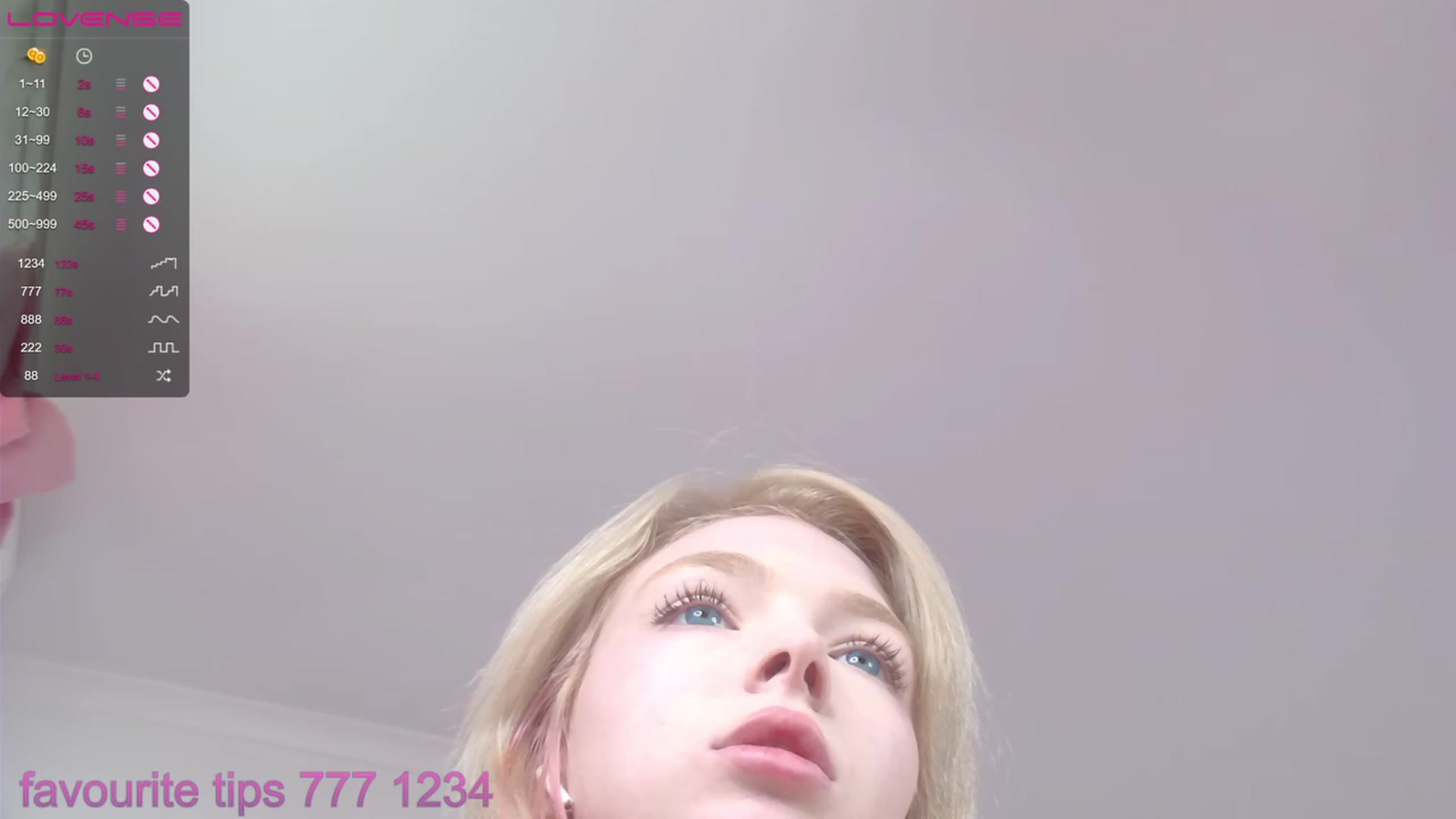 Gallery image thumbnail from Teentatalla's myfreecams stream on, 05/03/2023, 11:36 image 13 of 20