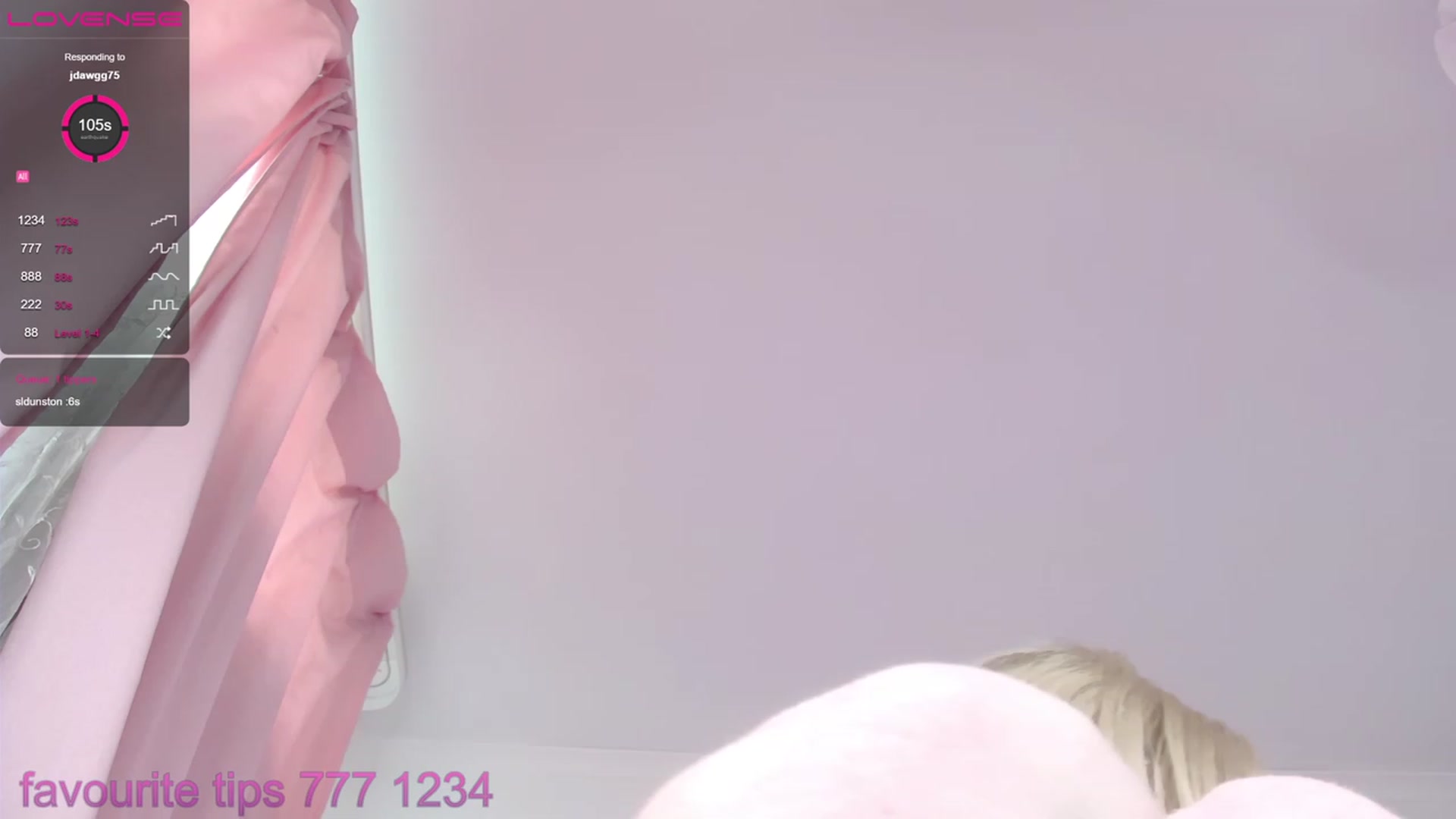 Gallery image thumbnail from Teentatalla's myfreecams stream on, 05/06/2023, 10:08 image 7 of 20