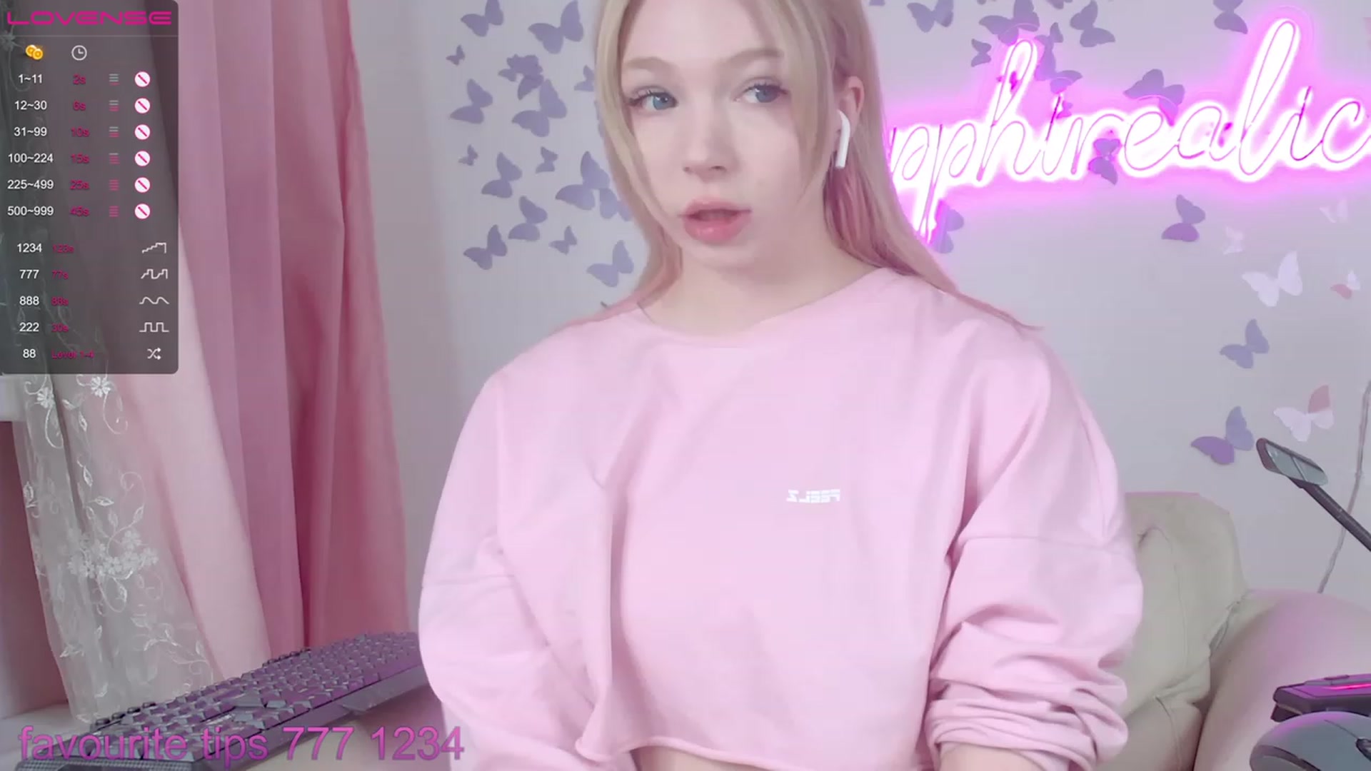 Gallery image thumbnail from Teentatalla's myfreecams stream on, 05/09/2023, 13:39 image 18 of 20