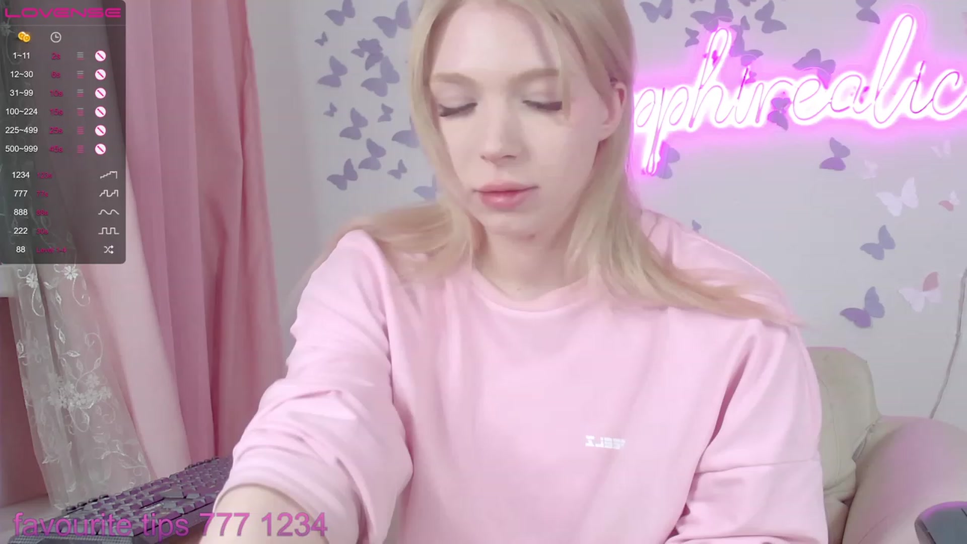 Gallery image thumbnail from Teentatalla's myfreecams stream on, 05/09/2023, 13:39 image 12 of 20
