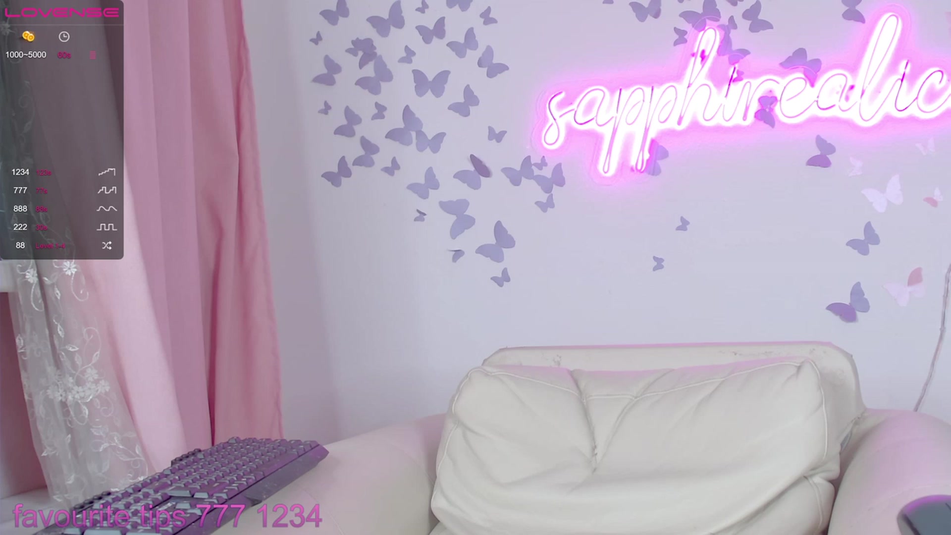 Gallery image thumbnail from Teentatalla's myfreecams stream on, 05/09/2023, 13:39 image 6 of 20