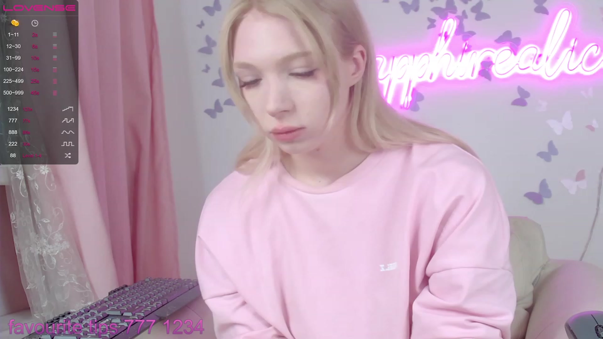 Gallery image thumbnail from Teentatalla's myfreecams stream on, 05/09/2023, 13:39 image 10 of 20