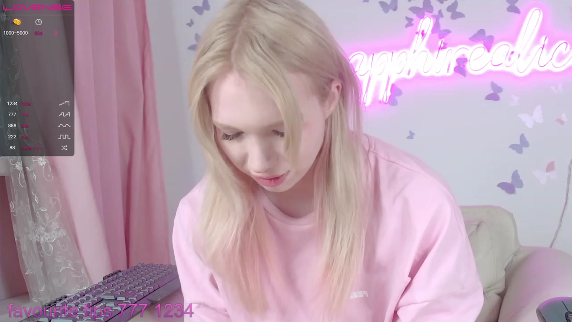 Gallery image thumbnail from Teentatalla's myfreecams stream on, 05/09/2023, 13:39 image 3 of 20