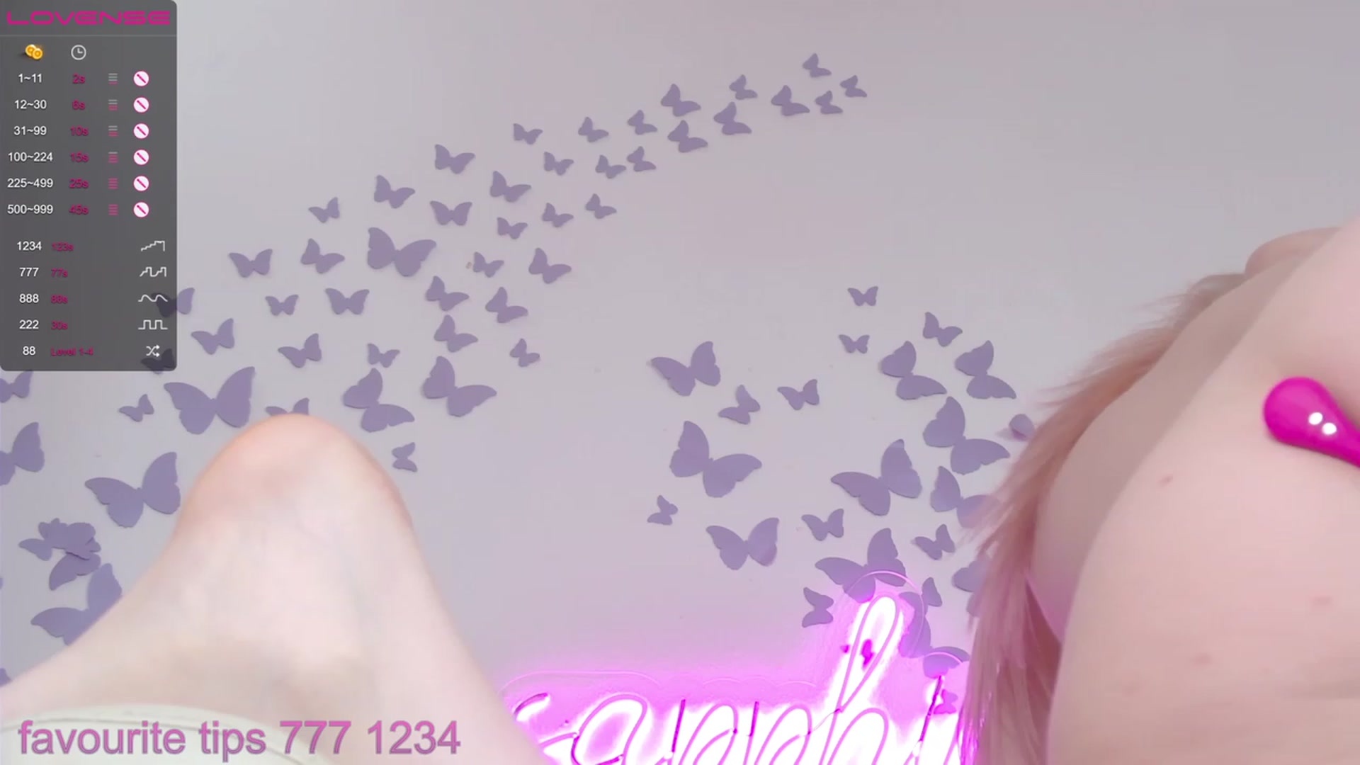 Gallery image thumbnail from Teentatalla's myfreecams stream on, 05/10/2023, 11:27 image 18 of 20