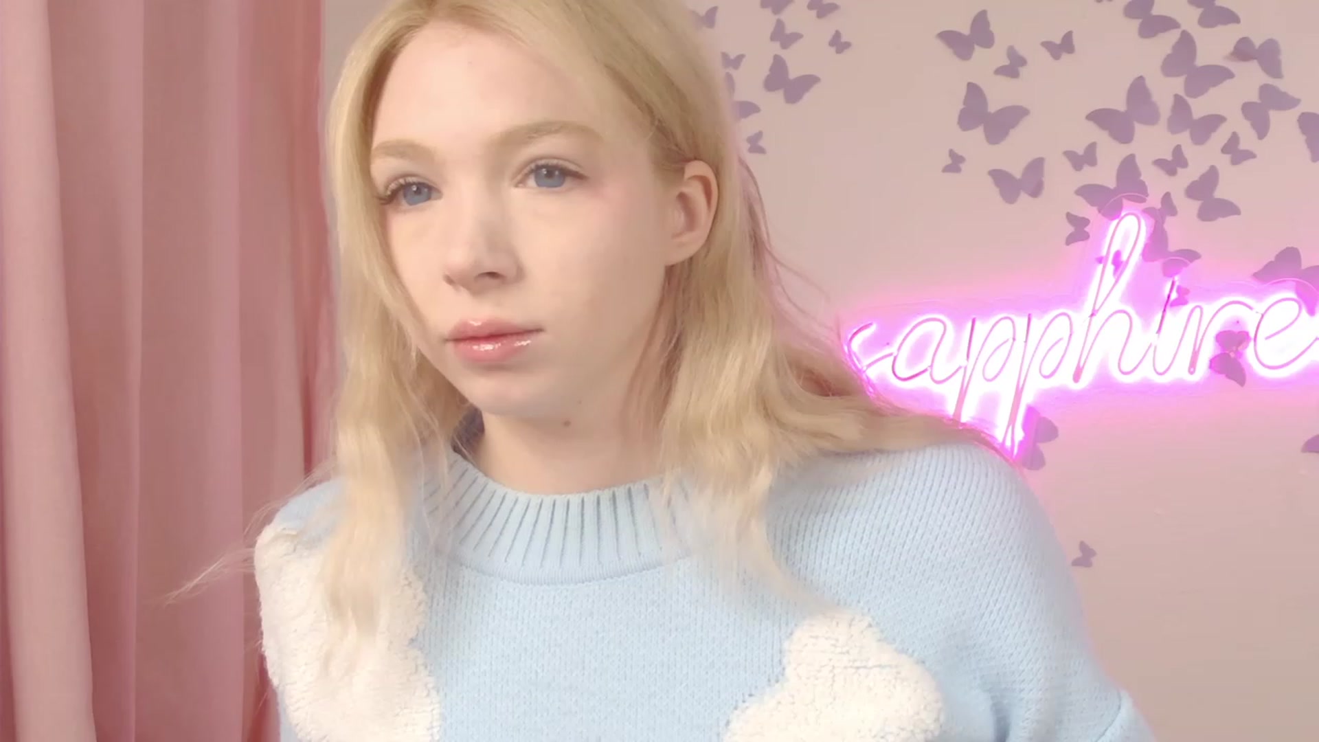 Gallery image thumbnail from Teentatalla's myfreecams stream on, 05/11/2023, 08:38 image 7 of 20