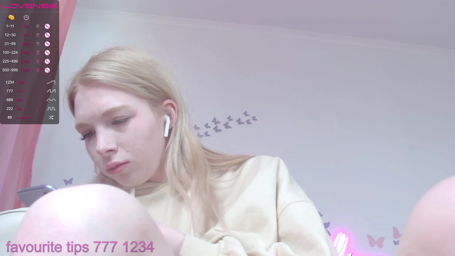 Gallery image thumbnail from Teentatalla's myfreecams stream on, 05/12/2023, 09:58 image 2 of 20