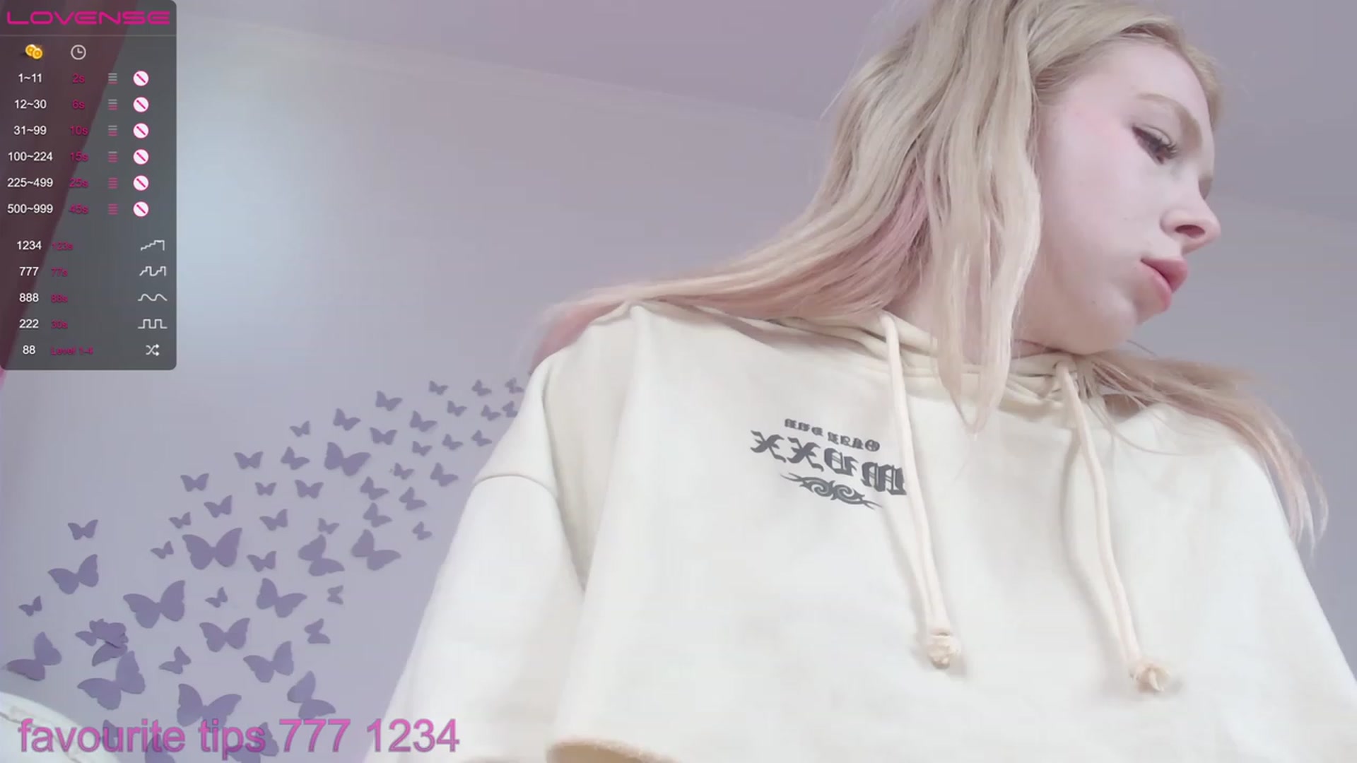 Gallery image thumbnail from Teentatalla's myfreecams stream on, 05/12/2023, 09:58 image 9 of 20