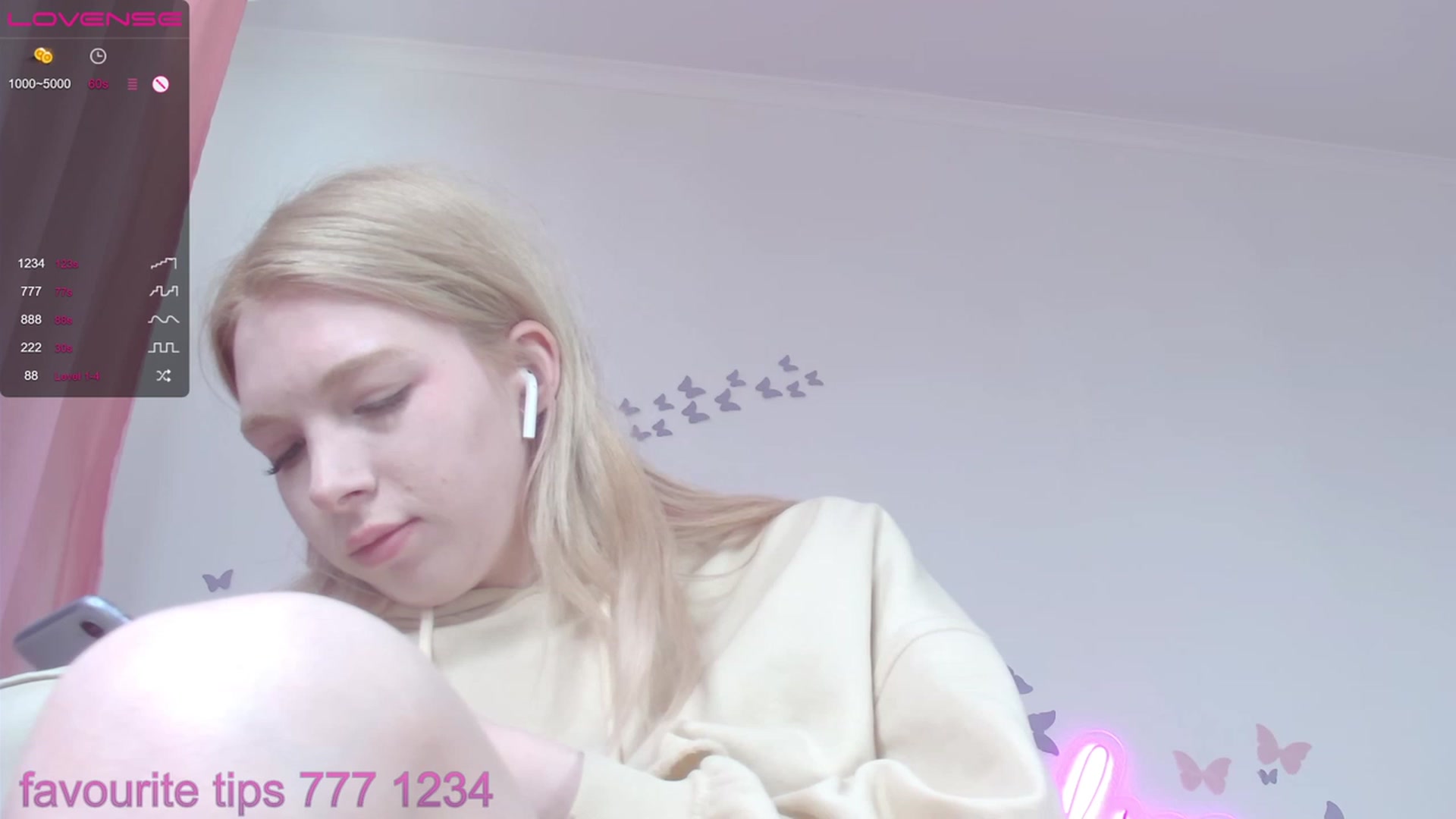 Gallery image thumbnail from Teentatalla's myfreecams stream on, 05/12/2023, 09:58 image 3 of 20