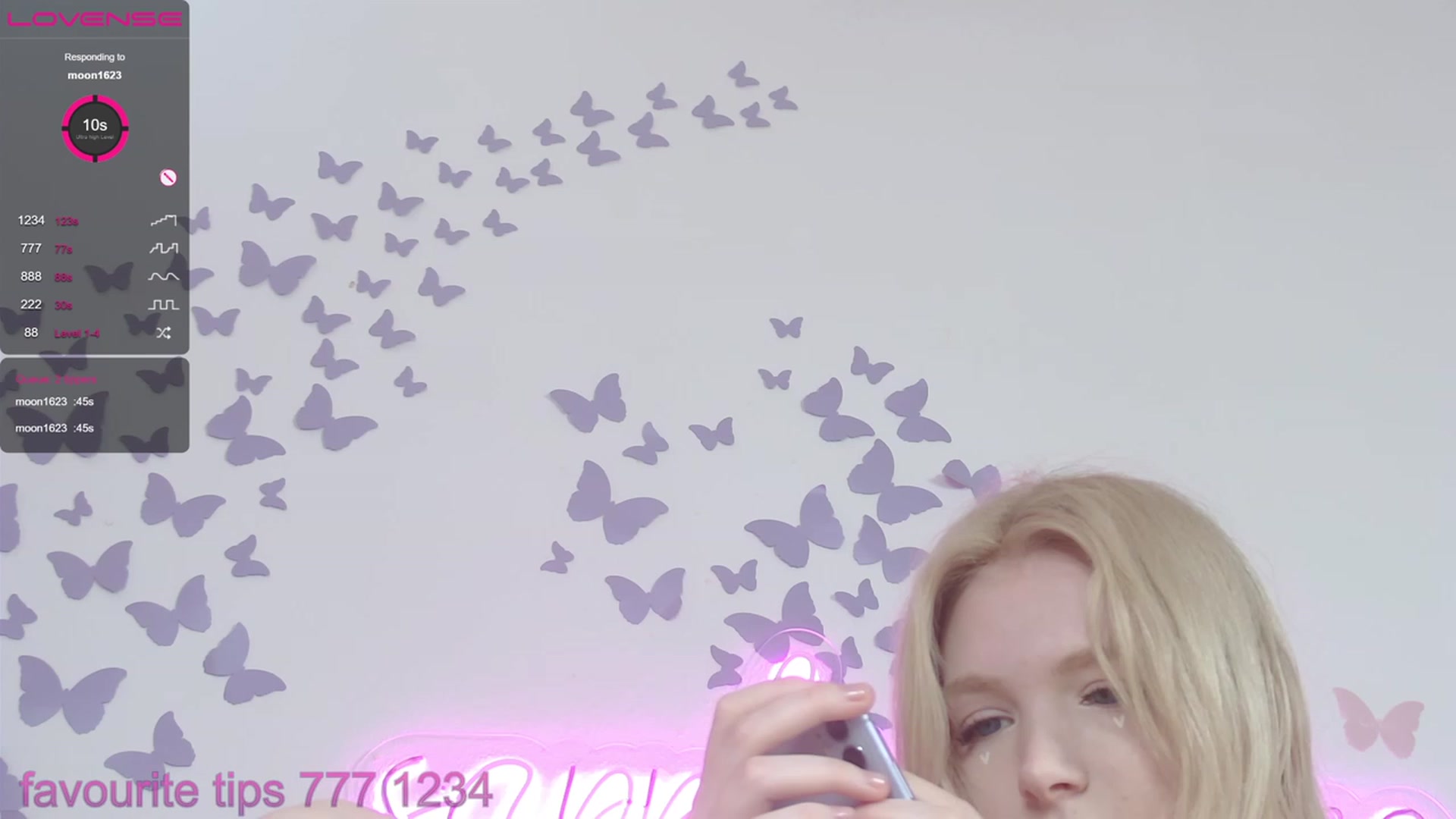 Gallery image thumbnail from Teentatalla's myfreecams stream on, 05/16/2023, 11:05 image 19 of 20