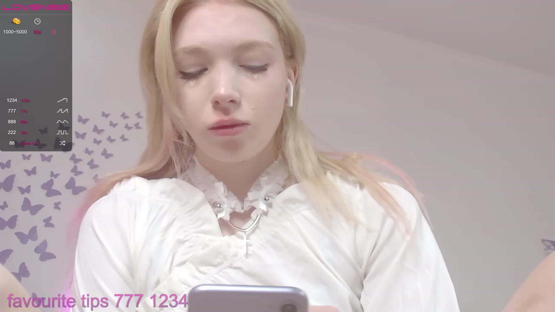 Gallery image thumbnail from Teentatalla's myfreecams stream on, 05/16/2023, 11:05 image 1 of 20