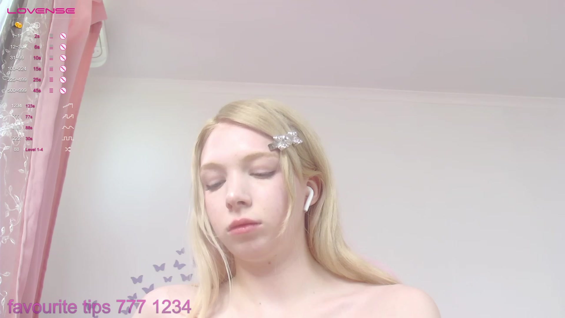 Gallery image thumbnail from Teentatalla's myfreecams stream on, 05/26/2023, 08:37 image 19 of 20