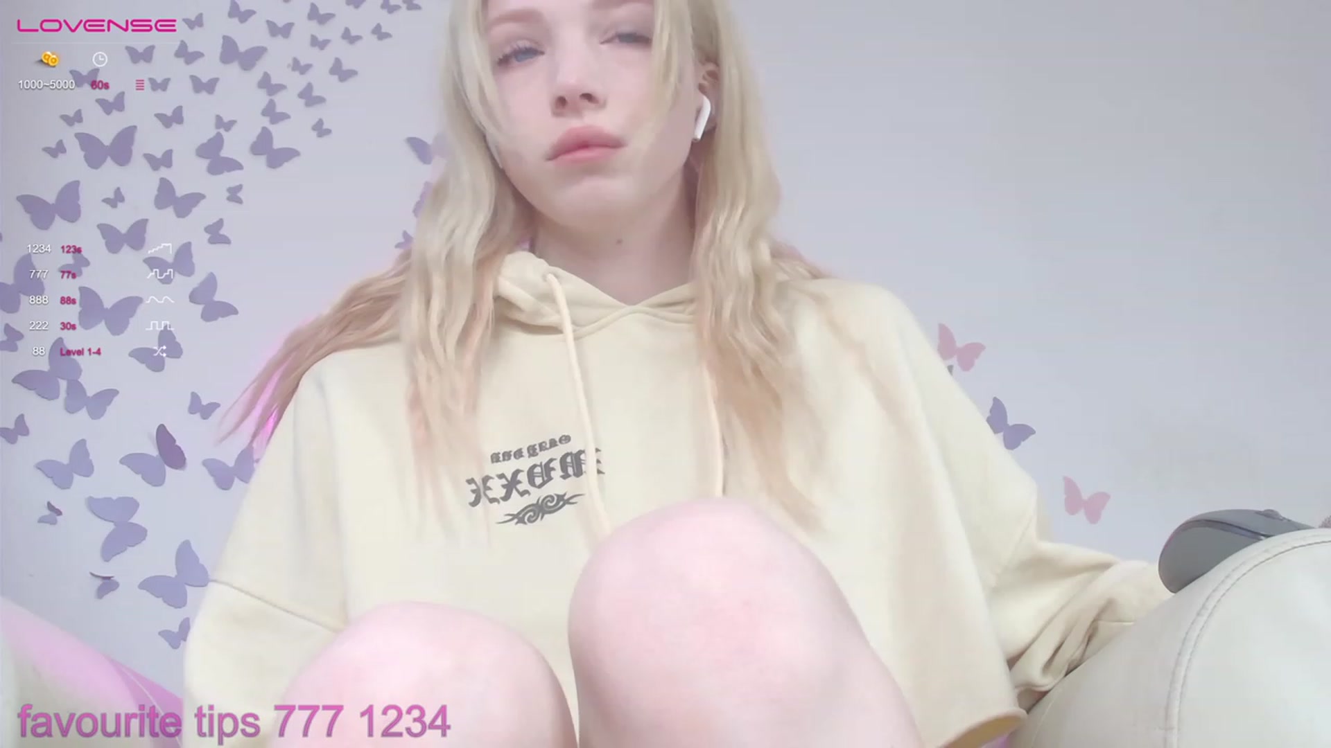 Gallery image thumbnail from Teentatalla's myfreecams stream on, 05/29/2023, 11:18 image 4 of 20