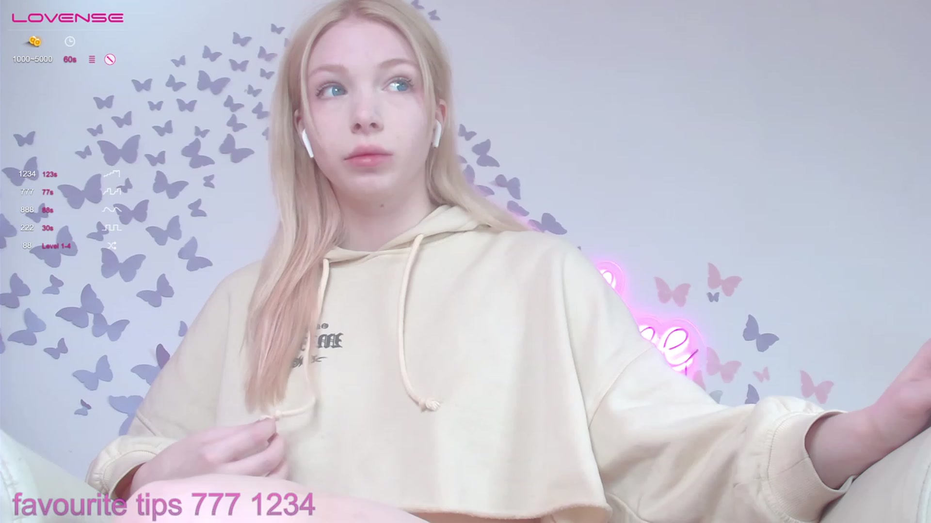 Gallery image thumbnail from Teentatalla's myfreecams stream on, 05/30/2023, 10:10 image 4 of 20