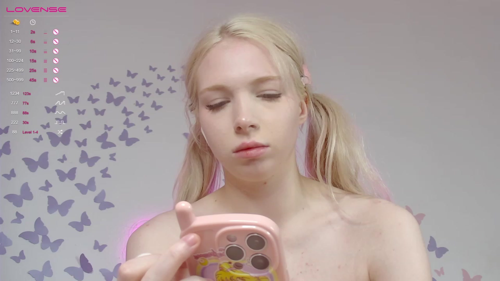 Gallery image thumbnail from Teentatalla's myfreecams stream on, 06/24/2023, 19:20 image 10 of 20