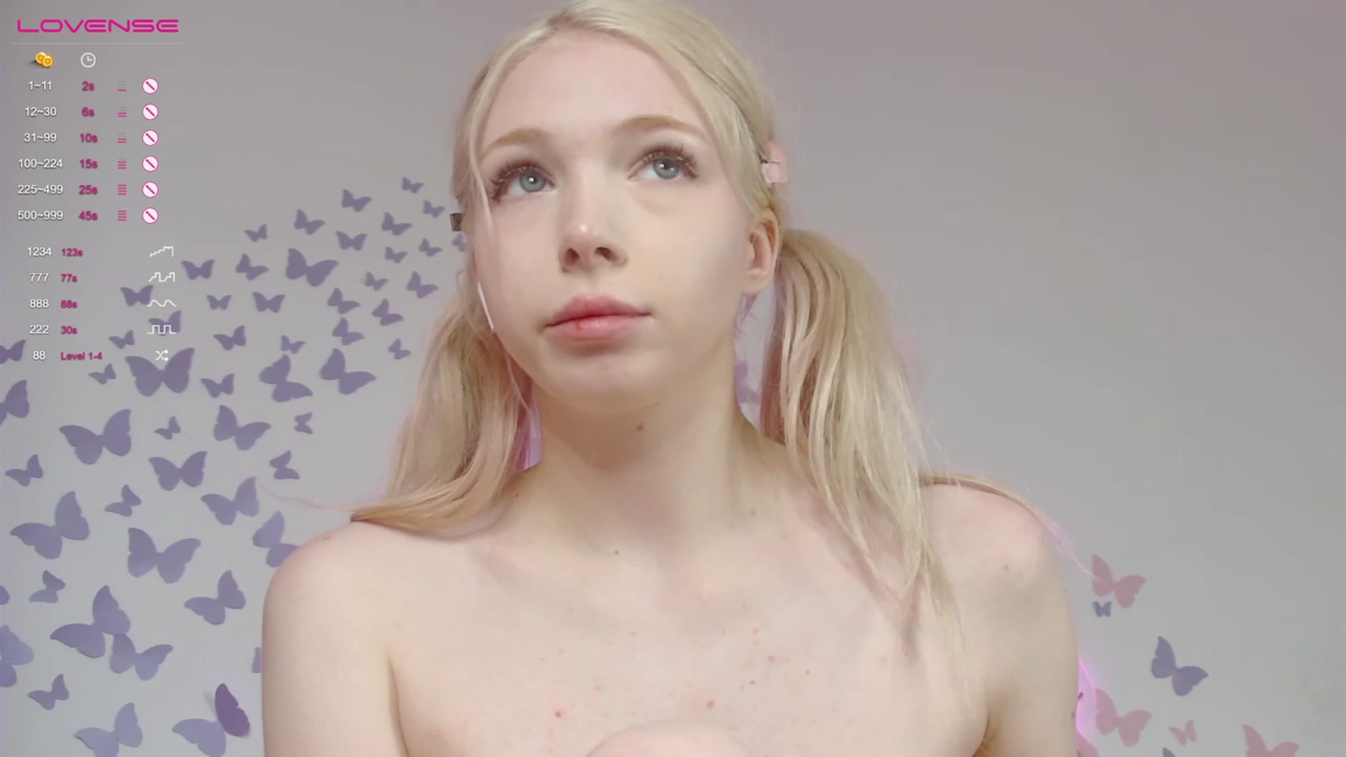 Gallery image thumbnail from Teentatalla's myfreecams stream on, 06/24/2023, 19:20 image 17 of 20