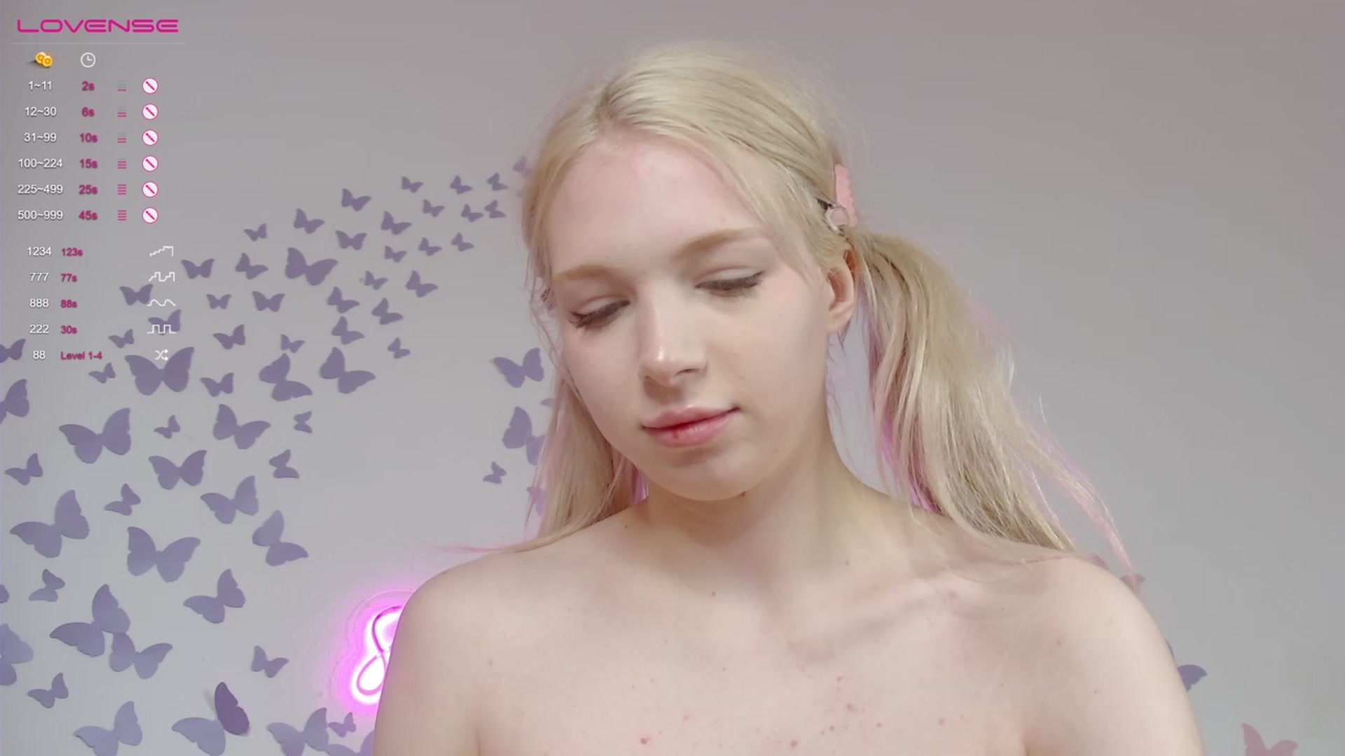 Gallery image thumbnail from Teentatalla's myfreecams stream on, 06/24/2023, 19:20 image 11 of 20