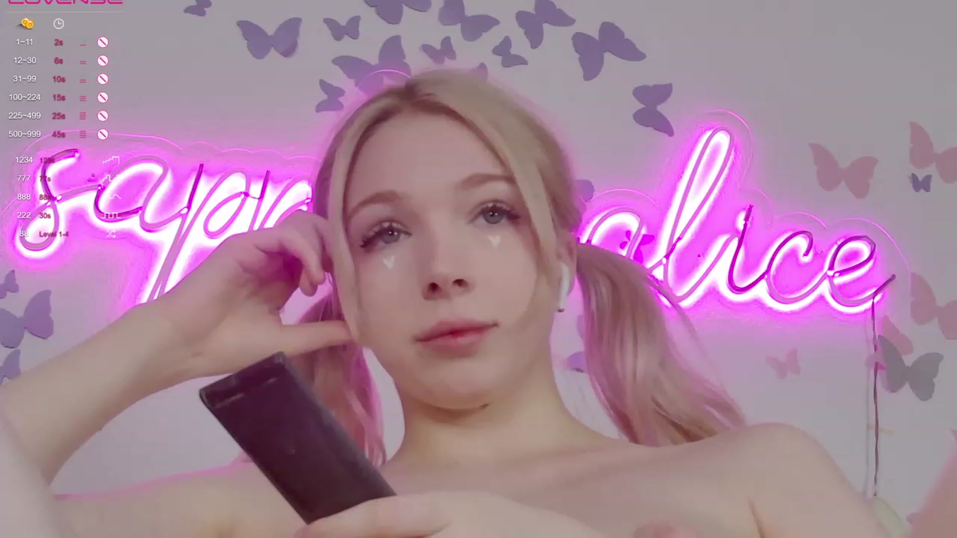 Gallery image thumbnail from Teentatalla's myfreecams stream on, 07/04/2023, 12:28 image 19 of 20